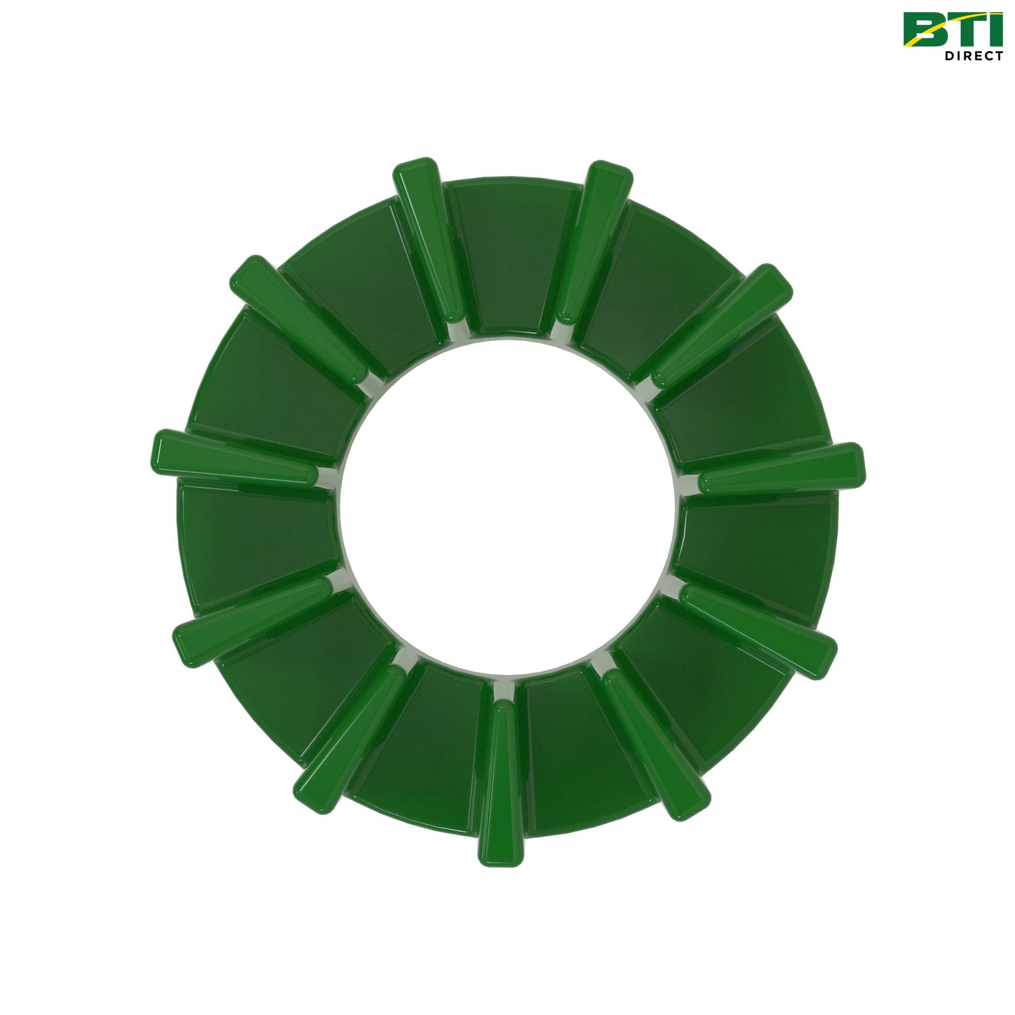 A58888: 11 Port Header Insert