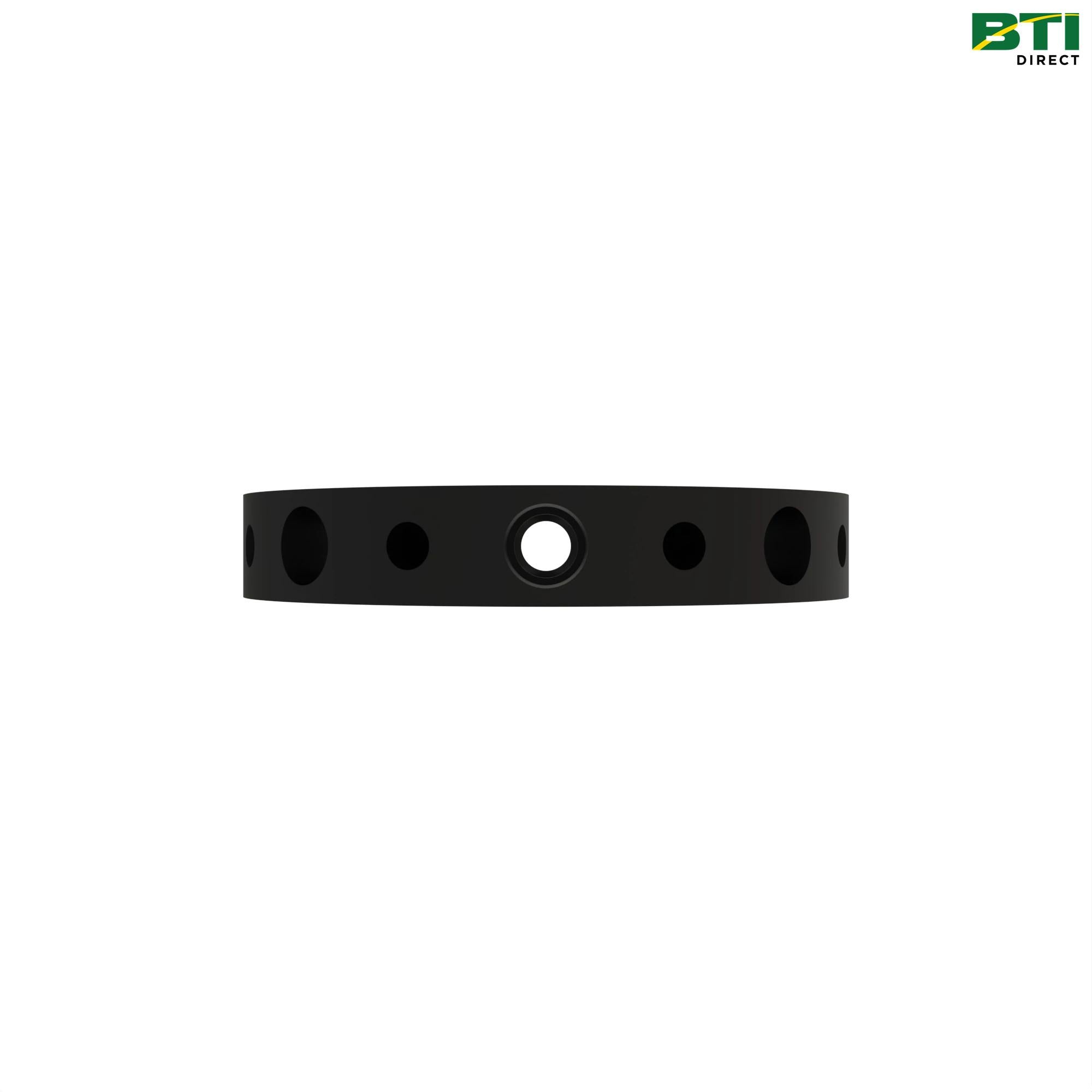 A58893: 8 Port Header Ring