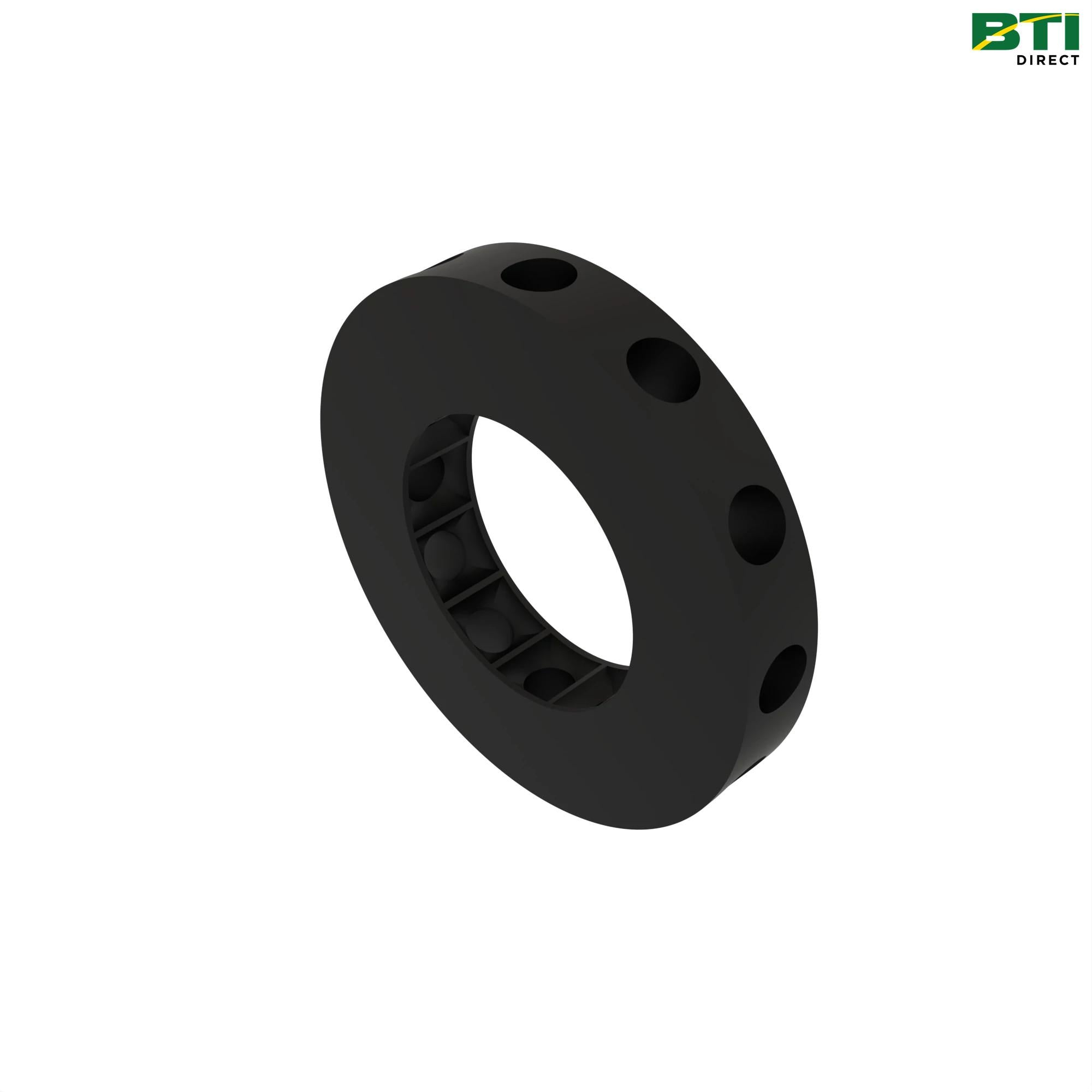 A58897: Secondary Manifold 12 Port Header Ring