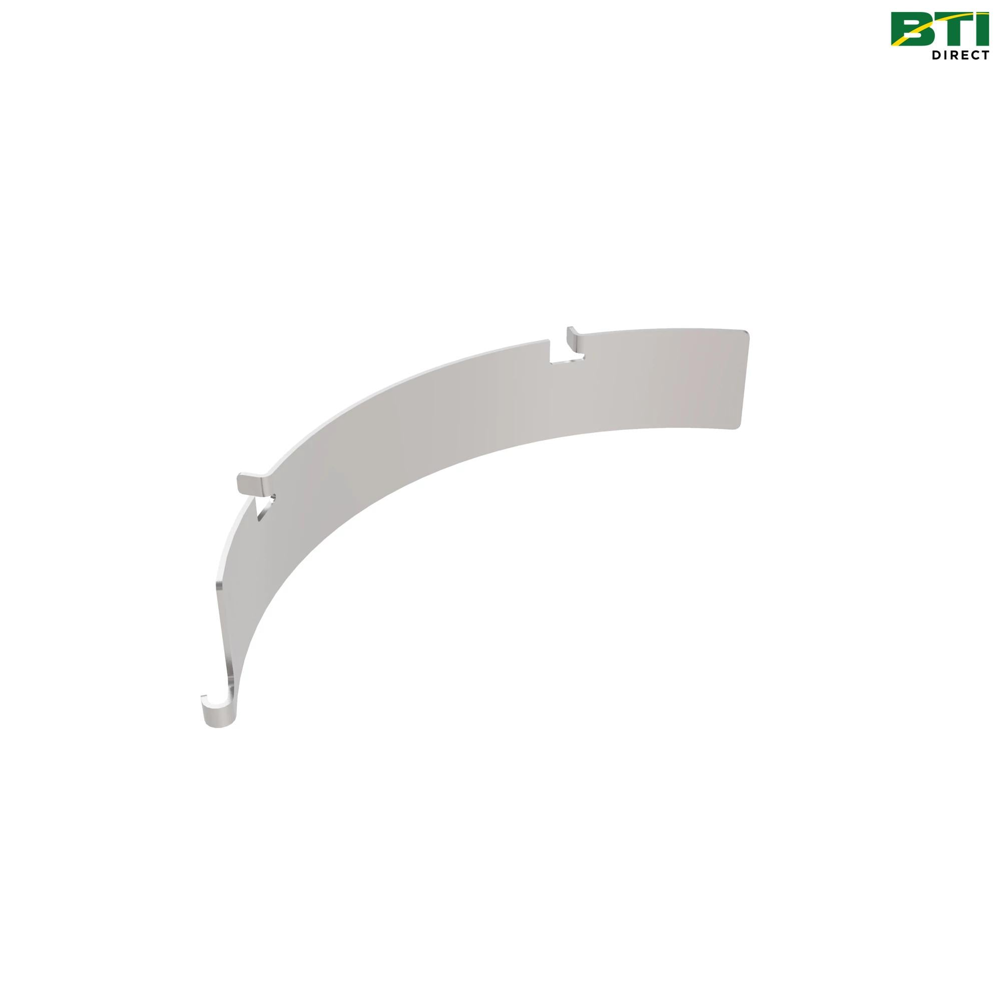 A59019: Radial Bean Meter Lining