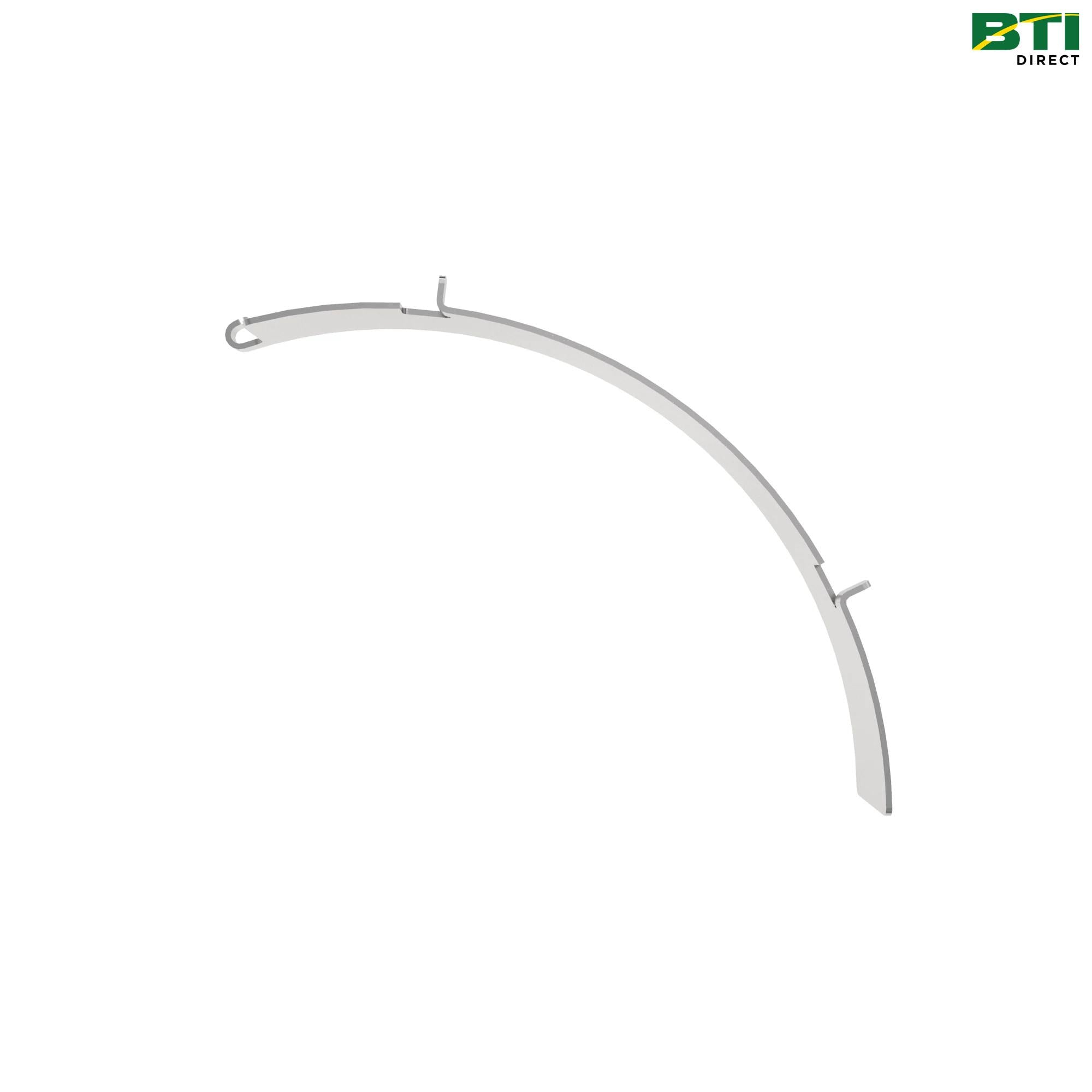 A59019: Radial Bean Meter Lining