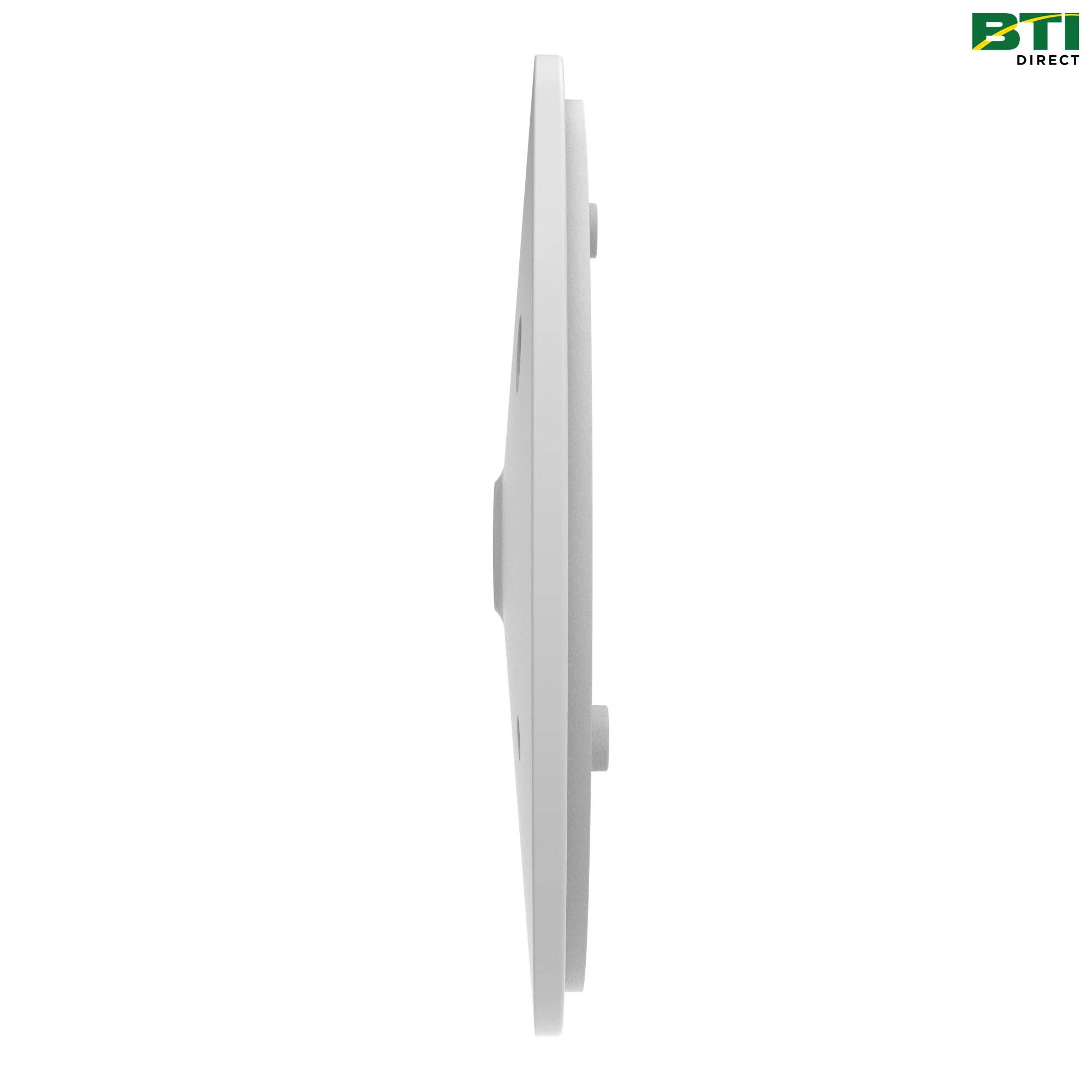 A59109: Half Press Wheel