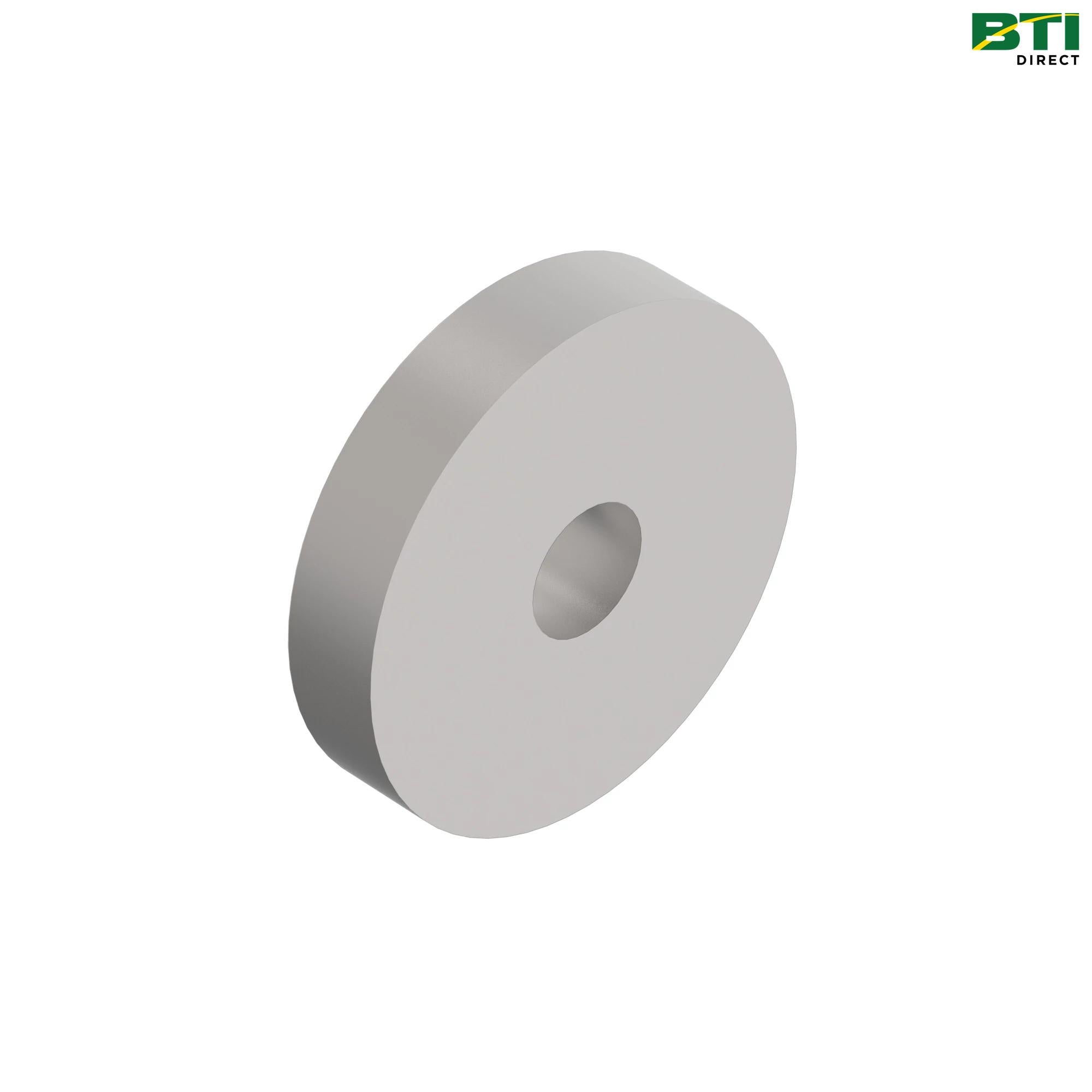 A59123: Cylinder Roller Bearing Outer Race