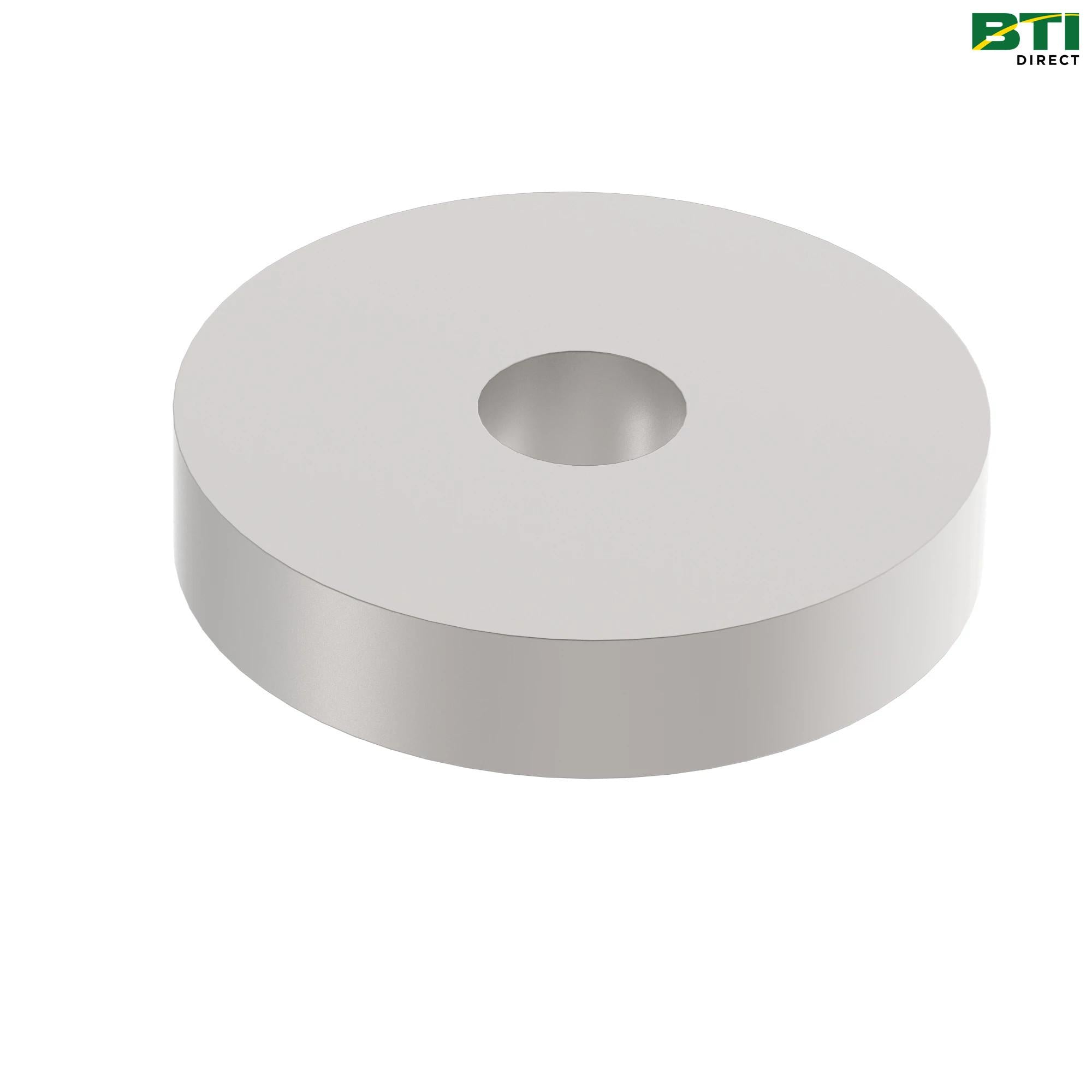 A59123: Cylinder Roller Bearing Outer Race