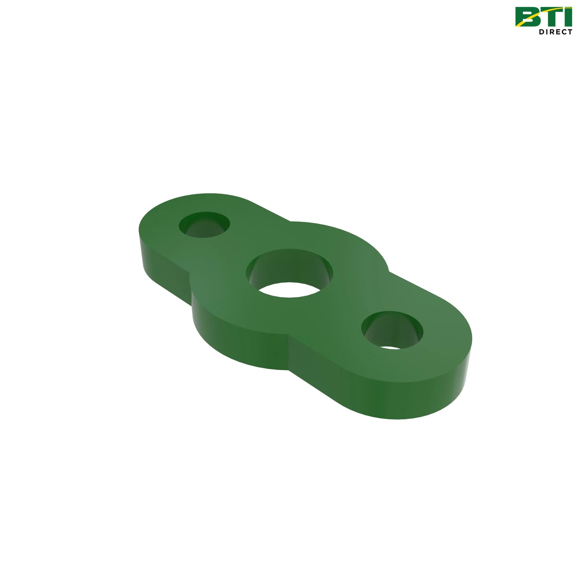 A59338: Axle Plate