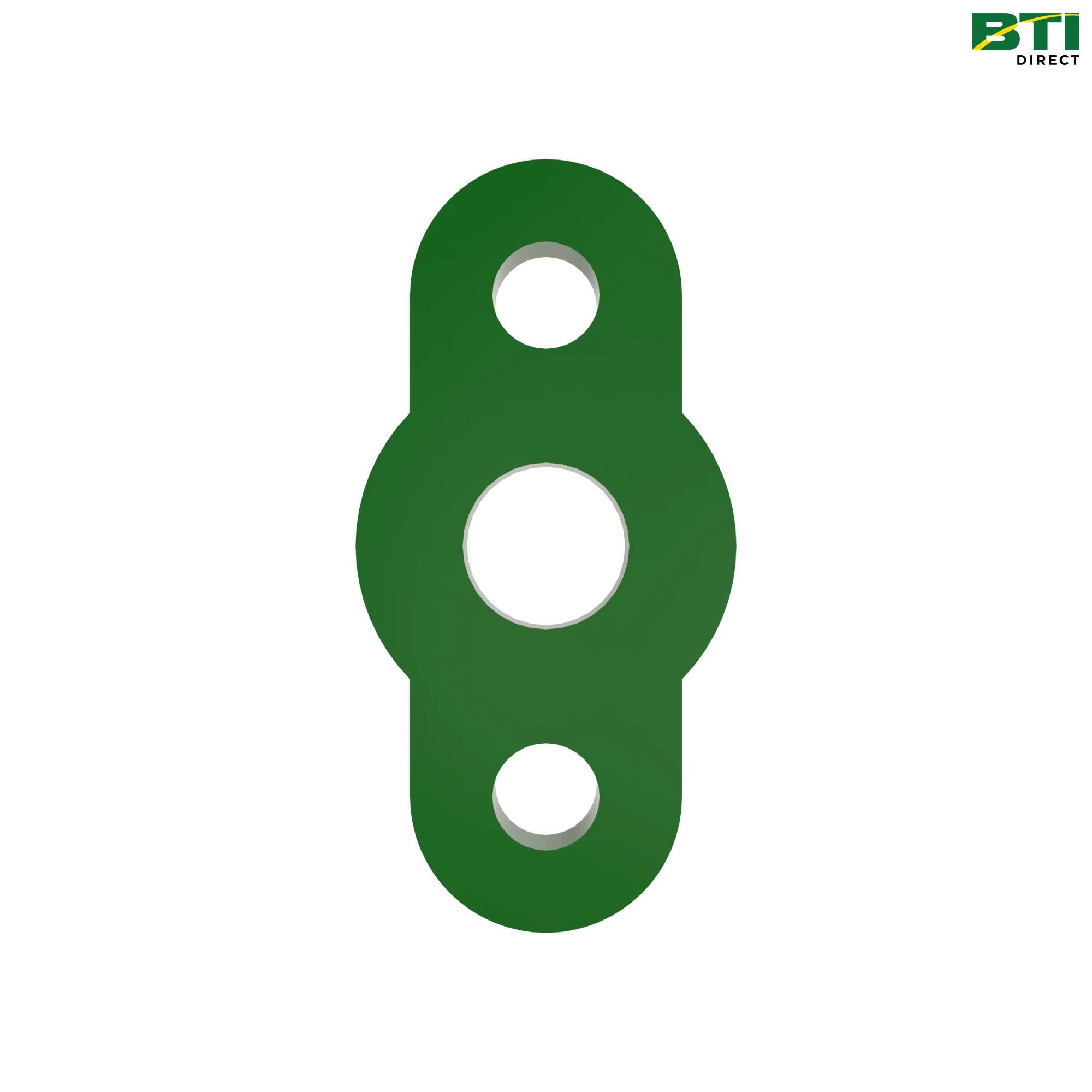 A59338: Axle Plate
