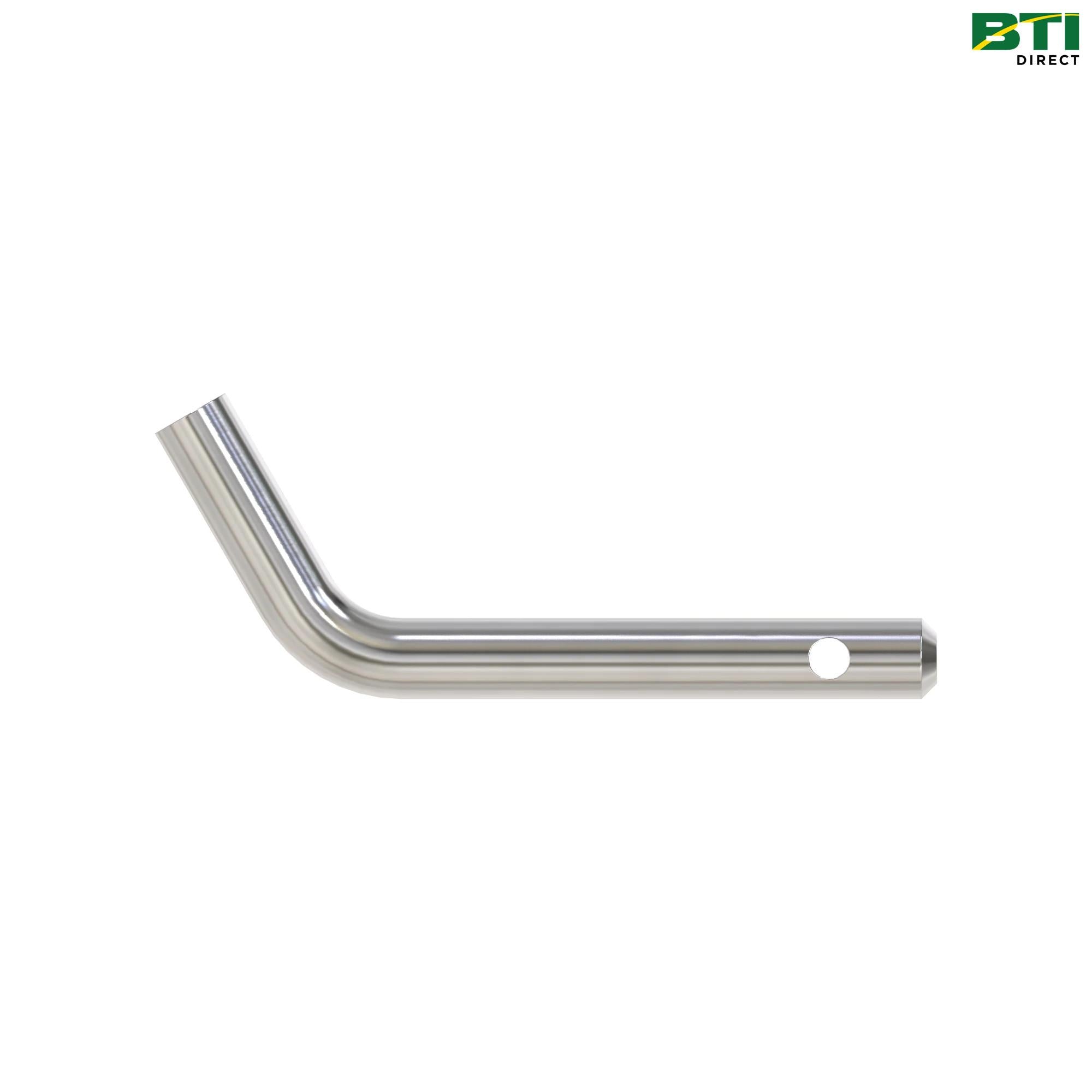 A59646: Bent Pin Fastener