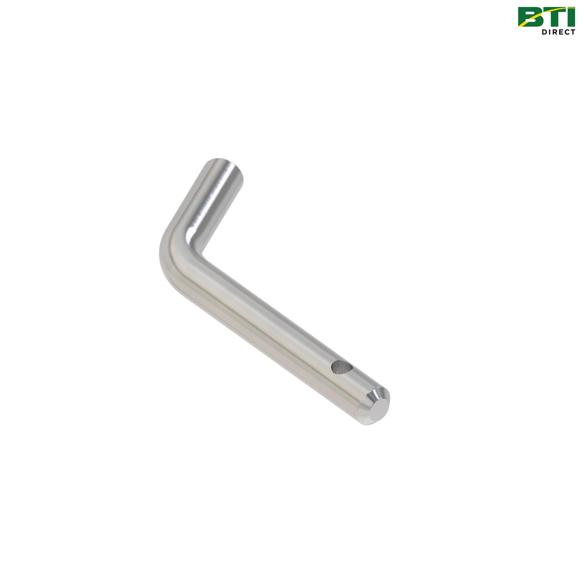 A59646: Bent Pin Fastener