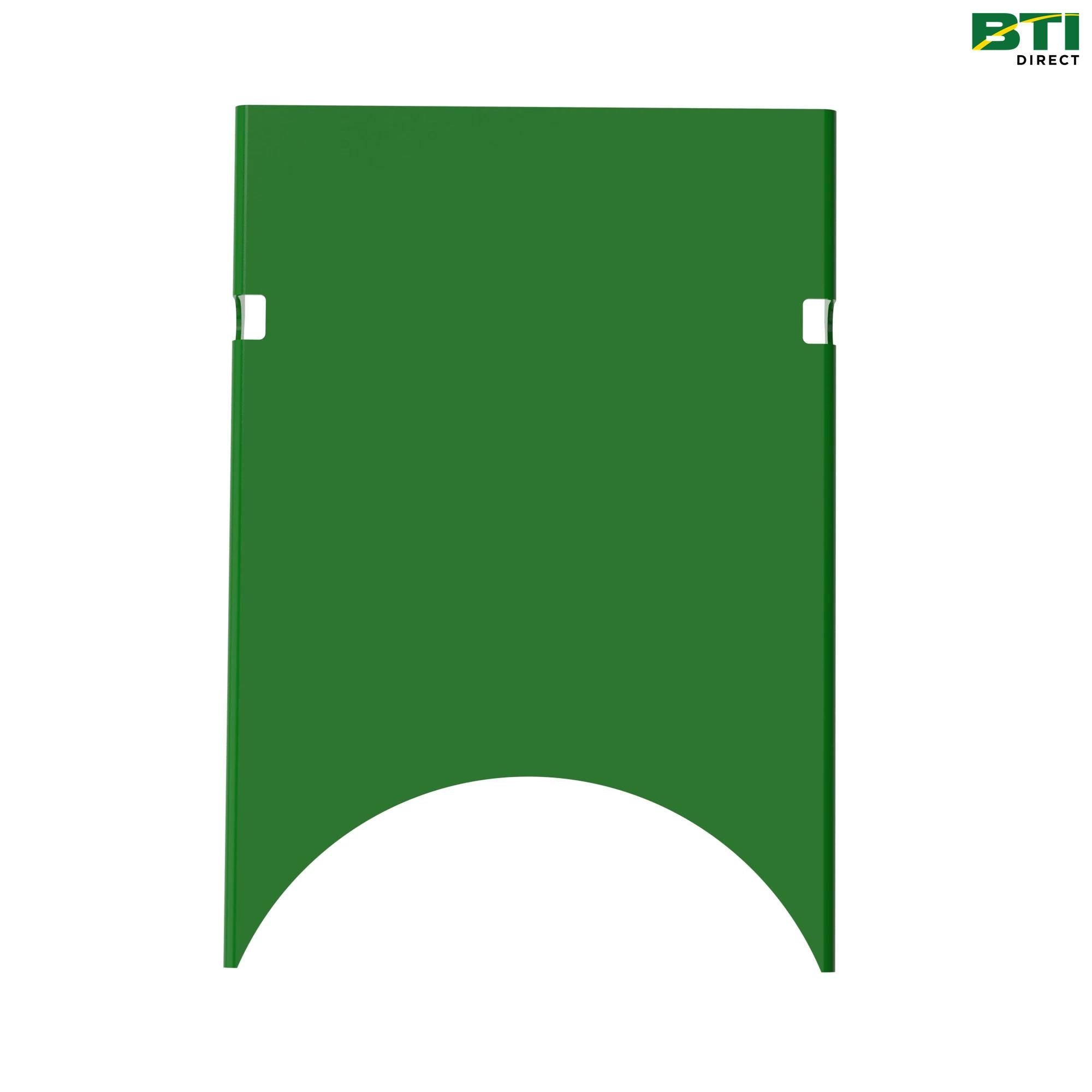 A59720: Rear Tank Support Plate