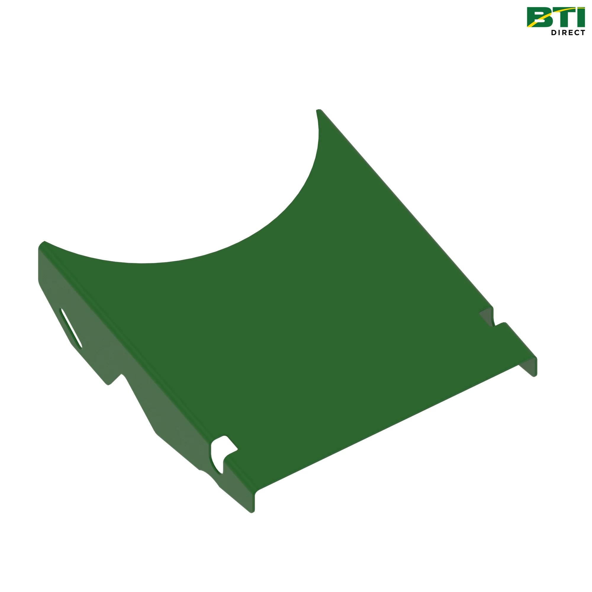 A59723: Tank Support Plate, 120