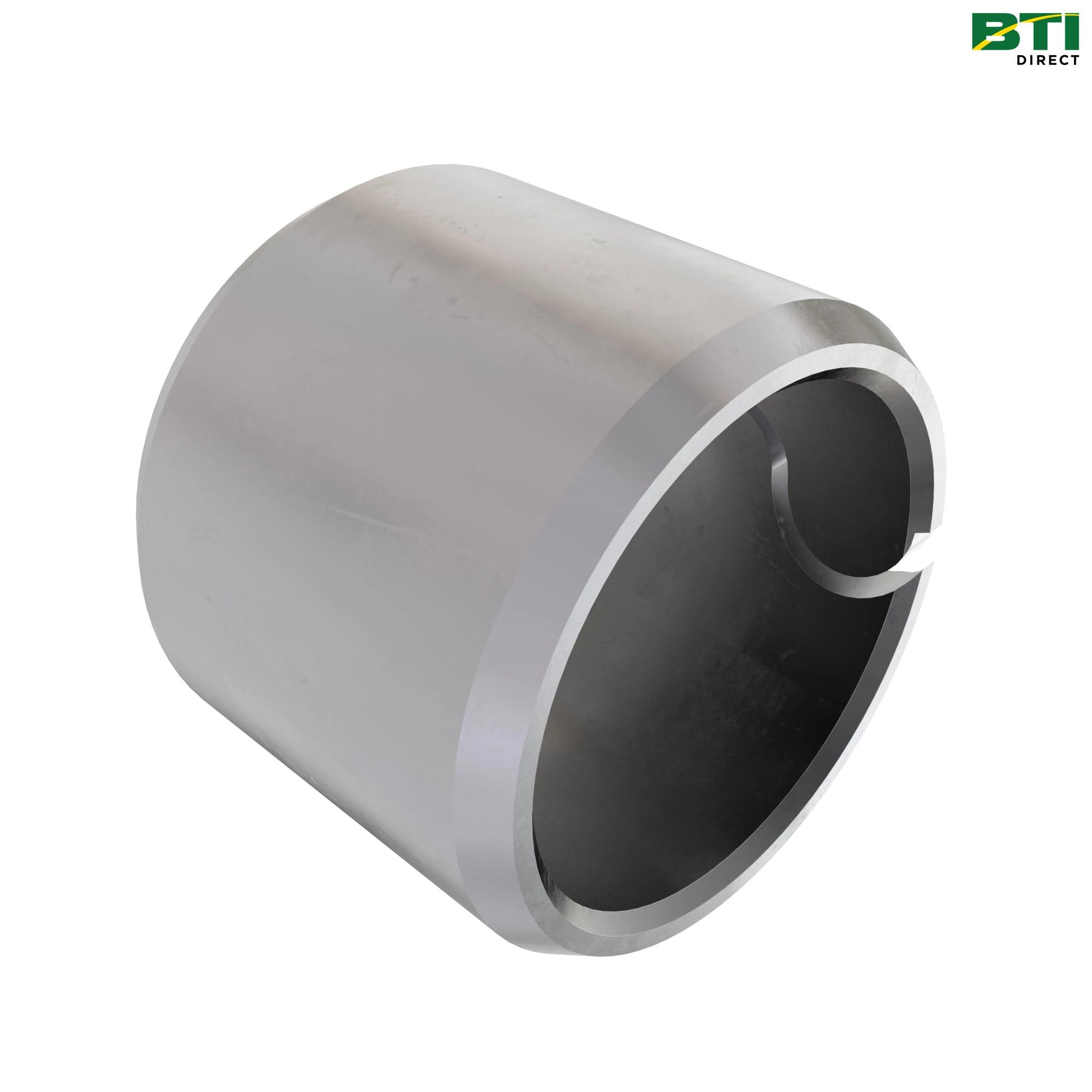 A59824: Cylindrical Alloy Bushing