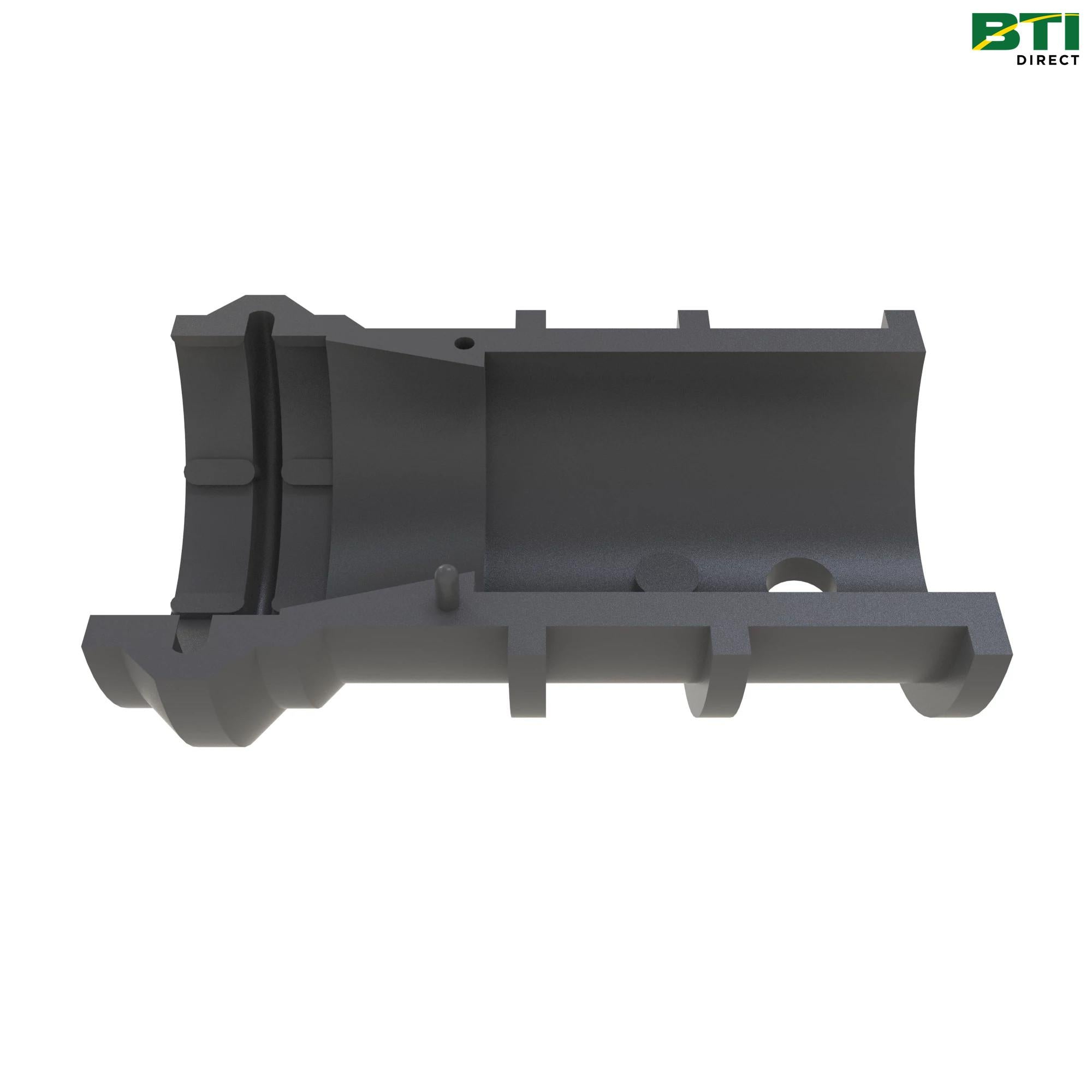 A60044: Coupler Half Clamp