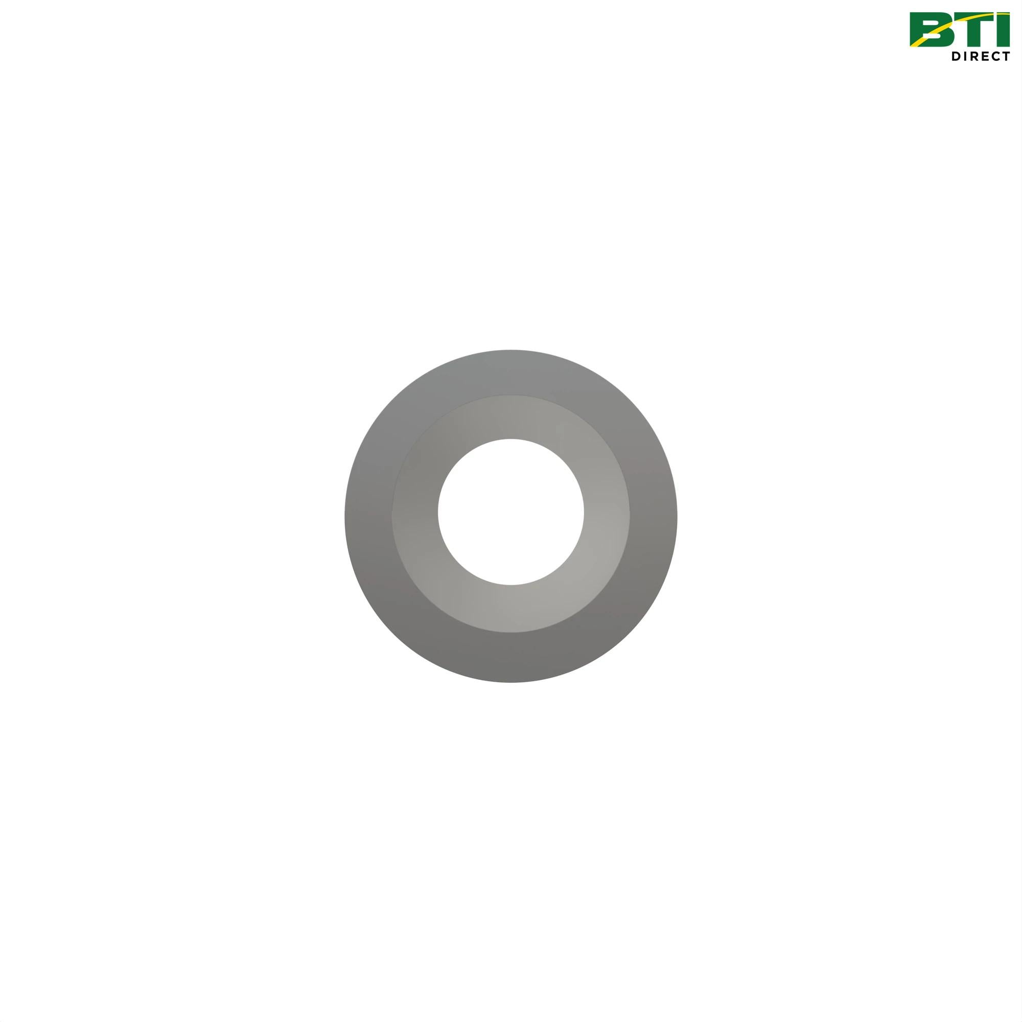 A60489: 10 inch Spacer, 3 inch Wheel