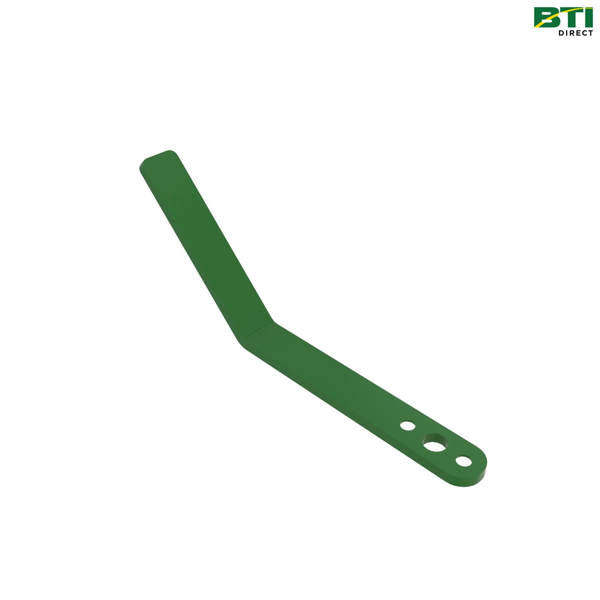 A60755: Handle, 1/2 Width Disconnect
