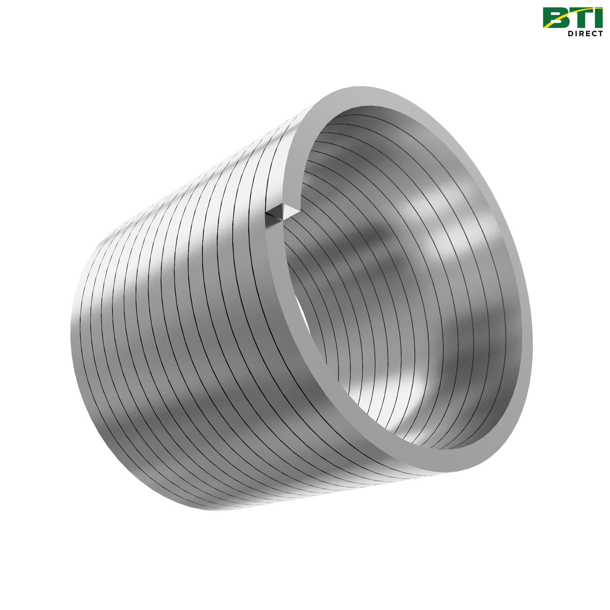 A60792: Clutch RH Spring
