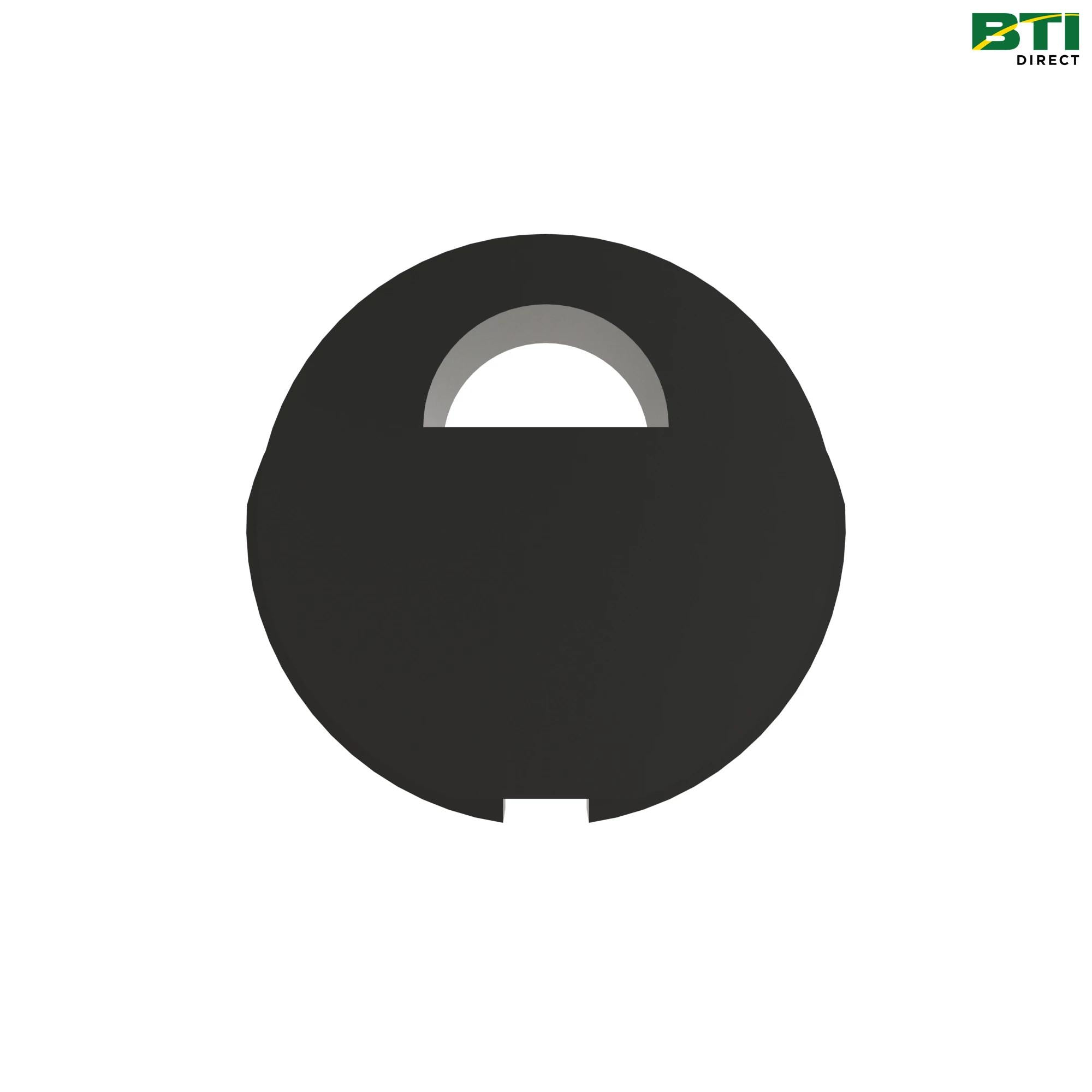 A60831: Meter Roller Cam