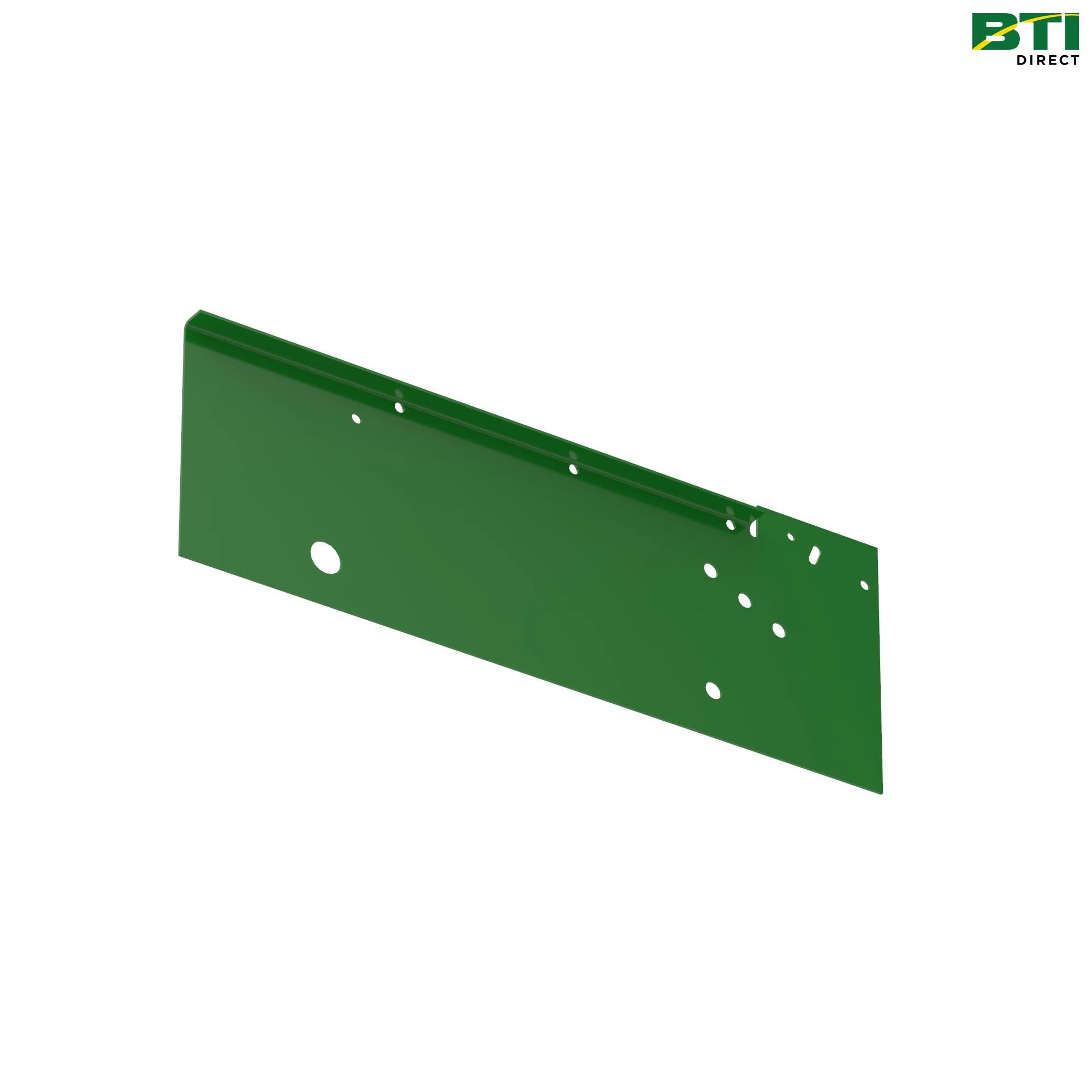 A60863: Wheel Speed Sensor Shield