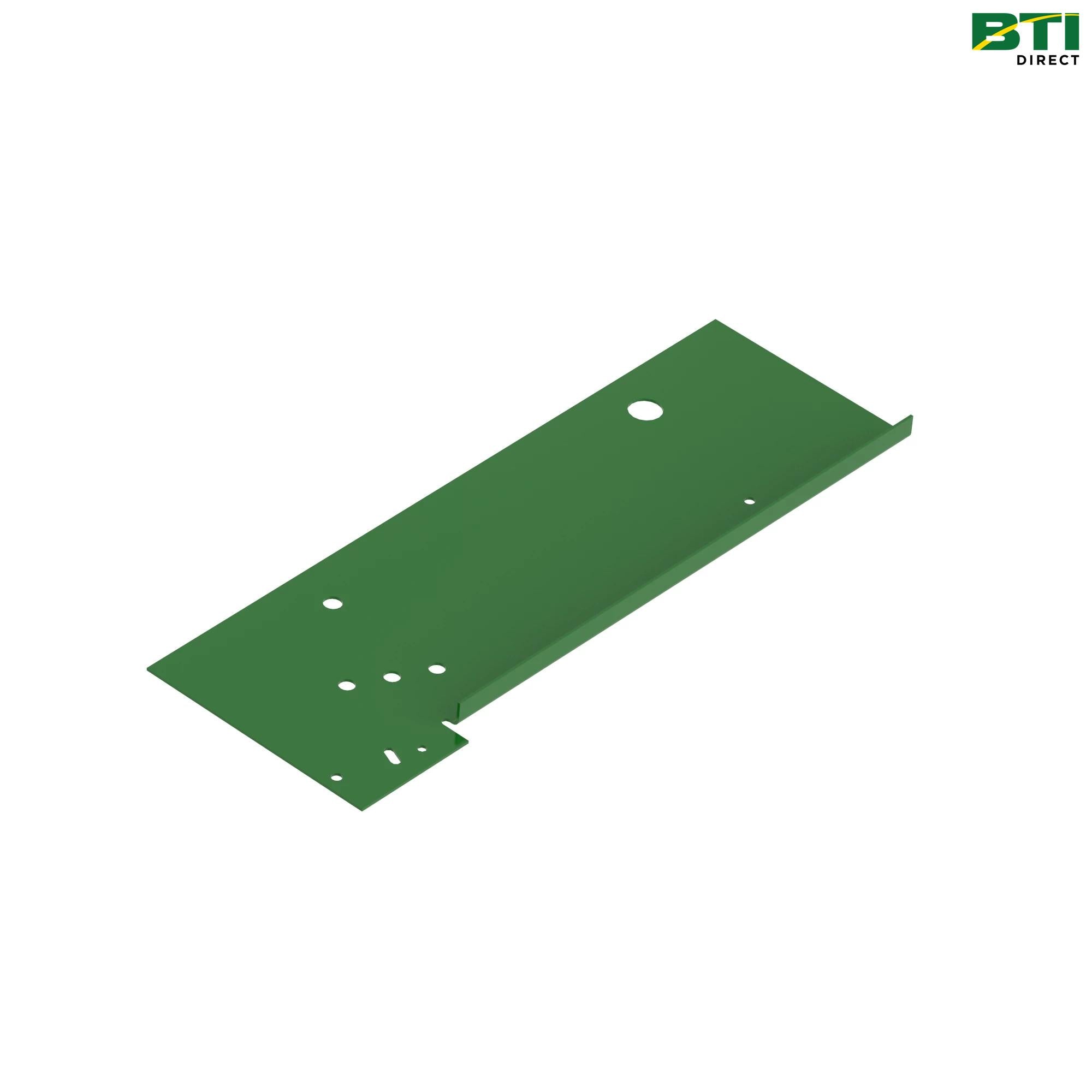 A60863: Wheel Speed Sensor Shield