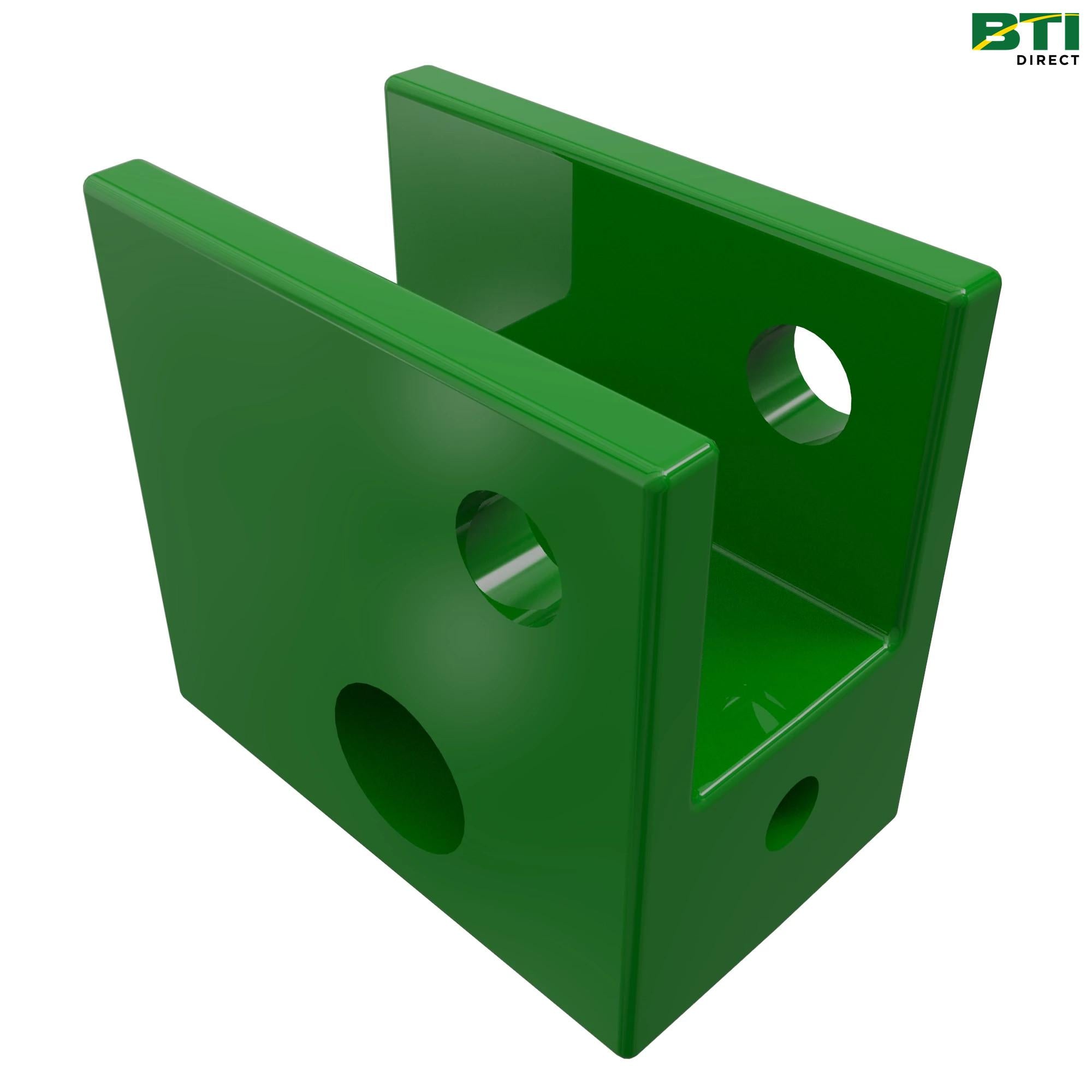 A60890: Cam Handle Guide