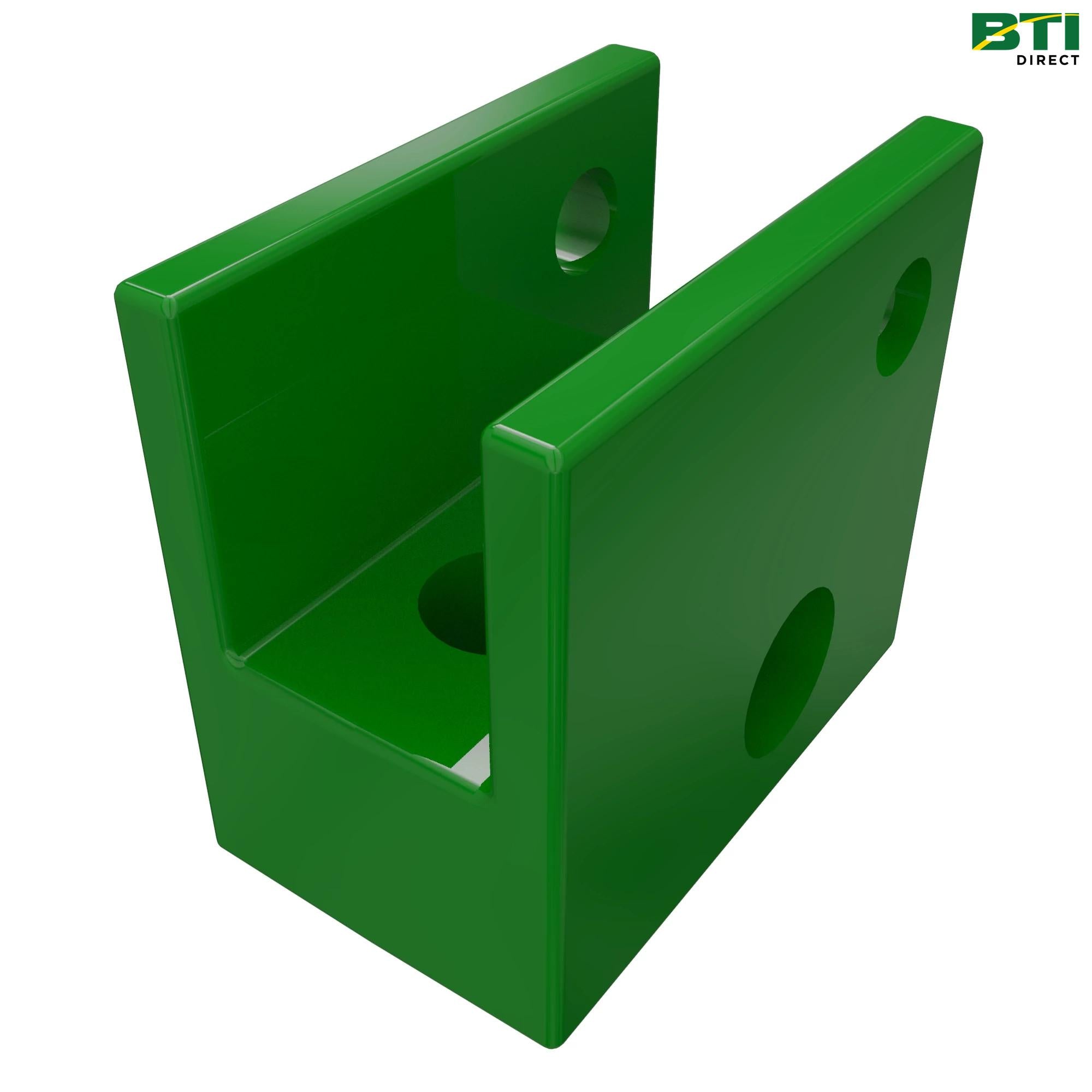 A60890: Cam Handle Guide