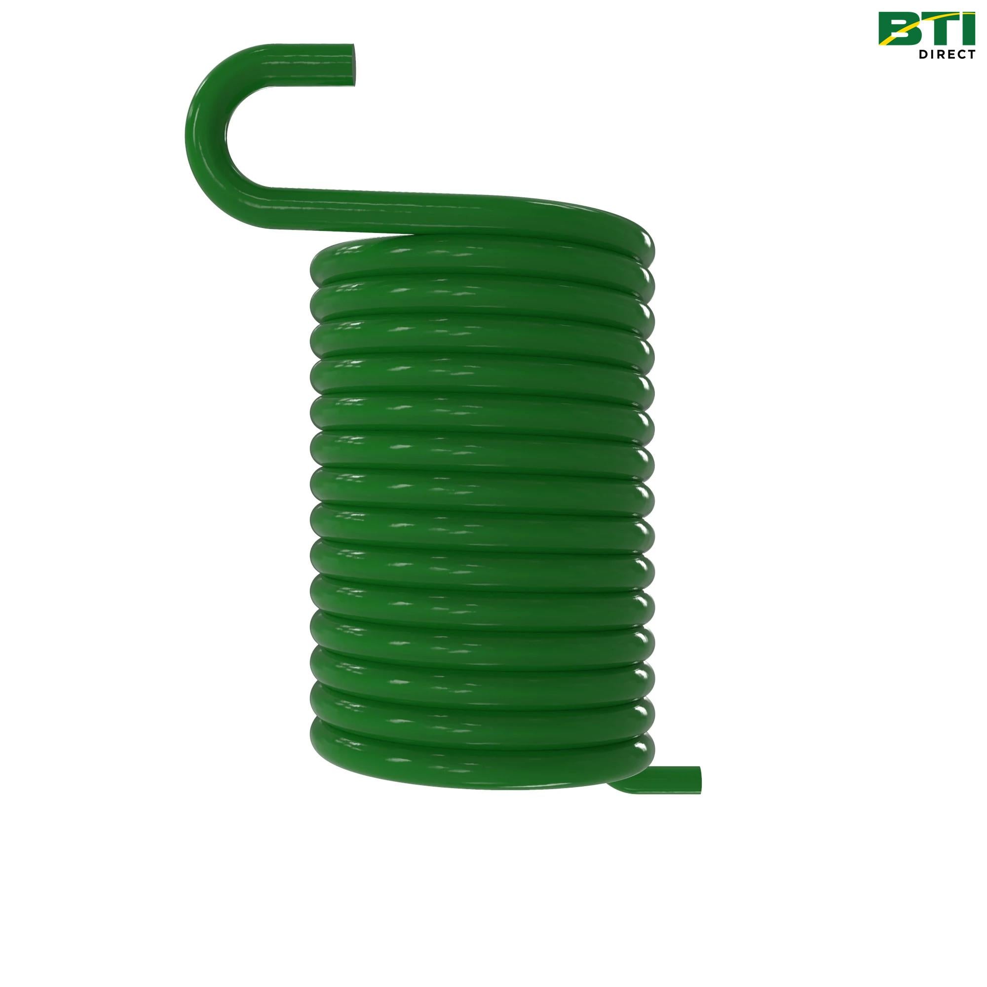 A60908: Torsion Spring