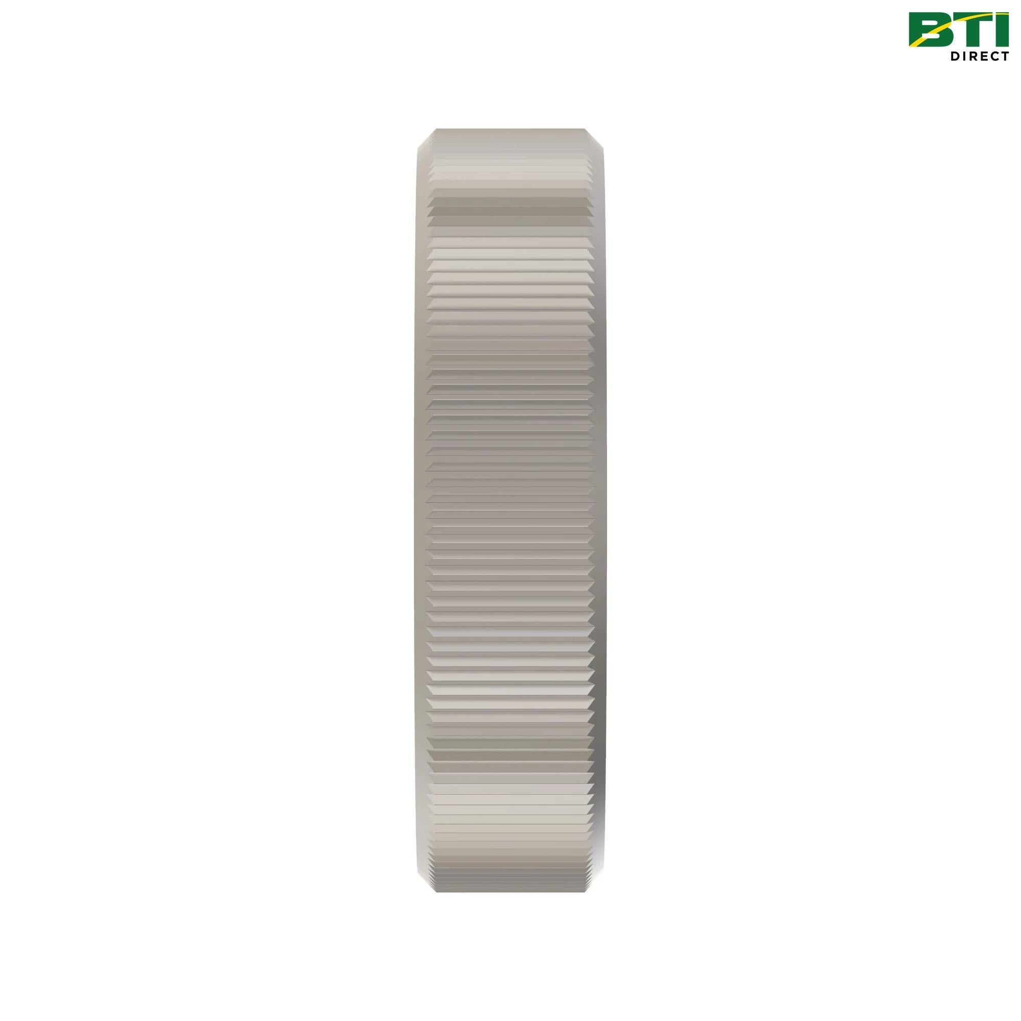 A61237: Sensor Nut, 31.75 mm (1-1/4")