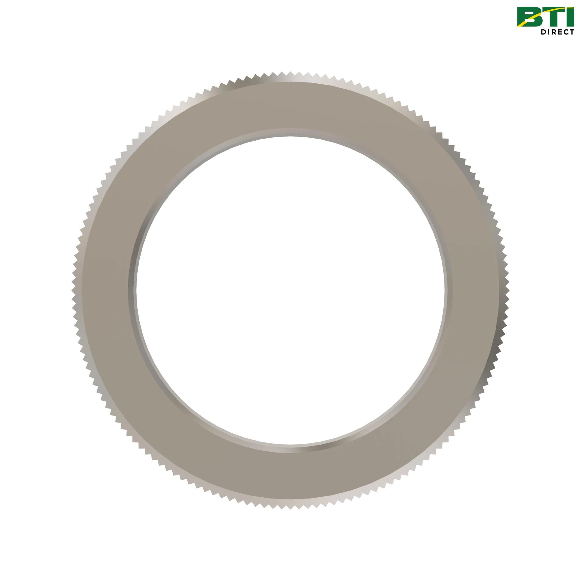 A61237: Sensor Nut, 31.75 mm (1-1/4")