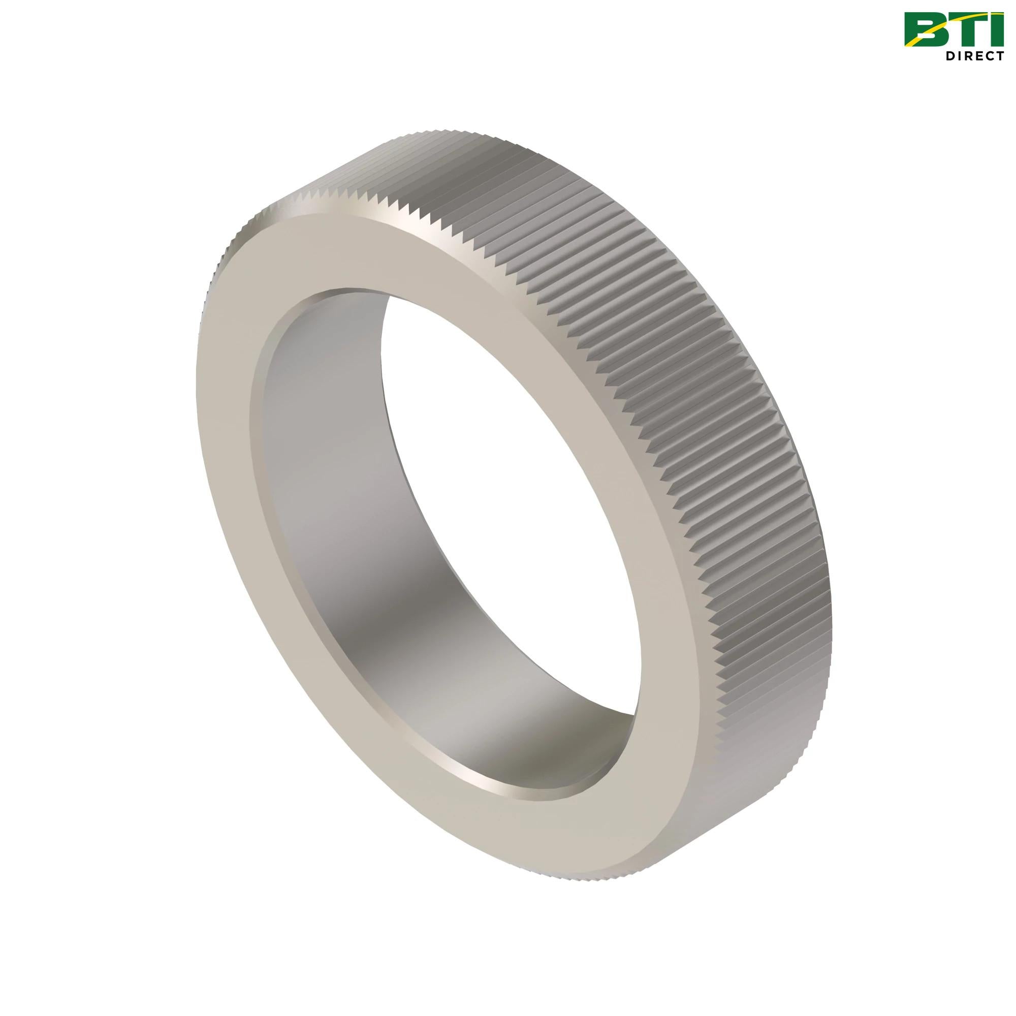 A61237: Sensor Nut, 31.75 mm (1-1/4")