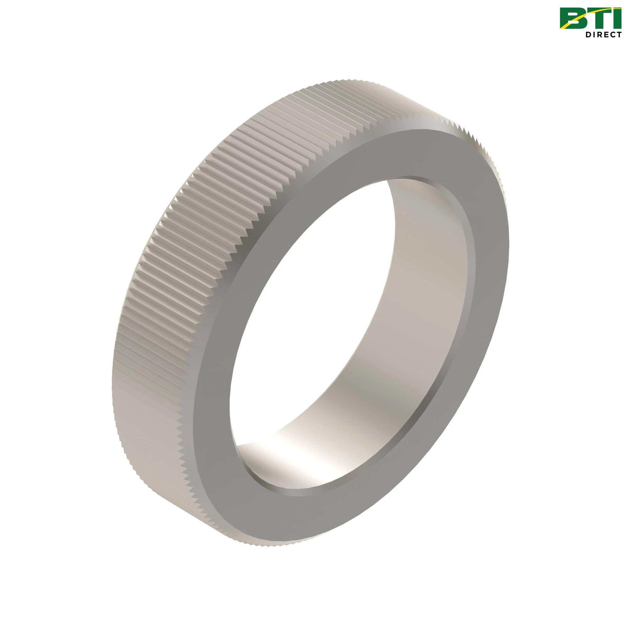 A61237: Sensor Nut, 31.75 mm (1-1/4")