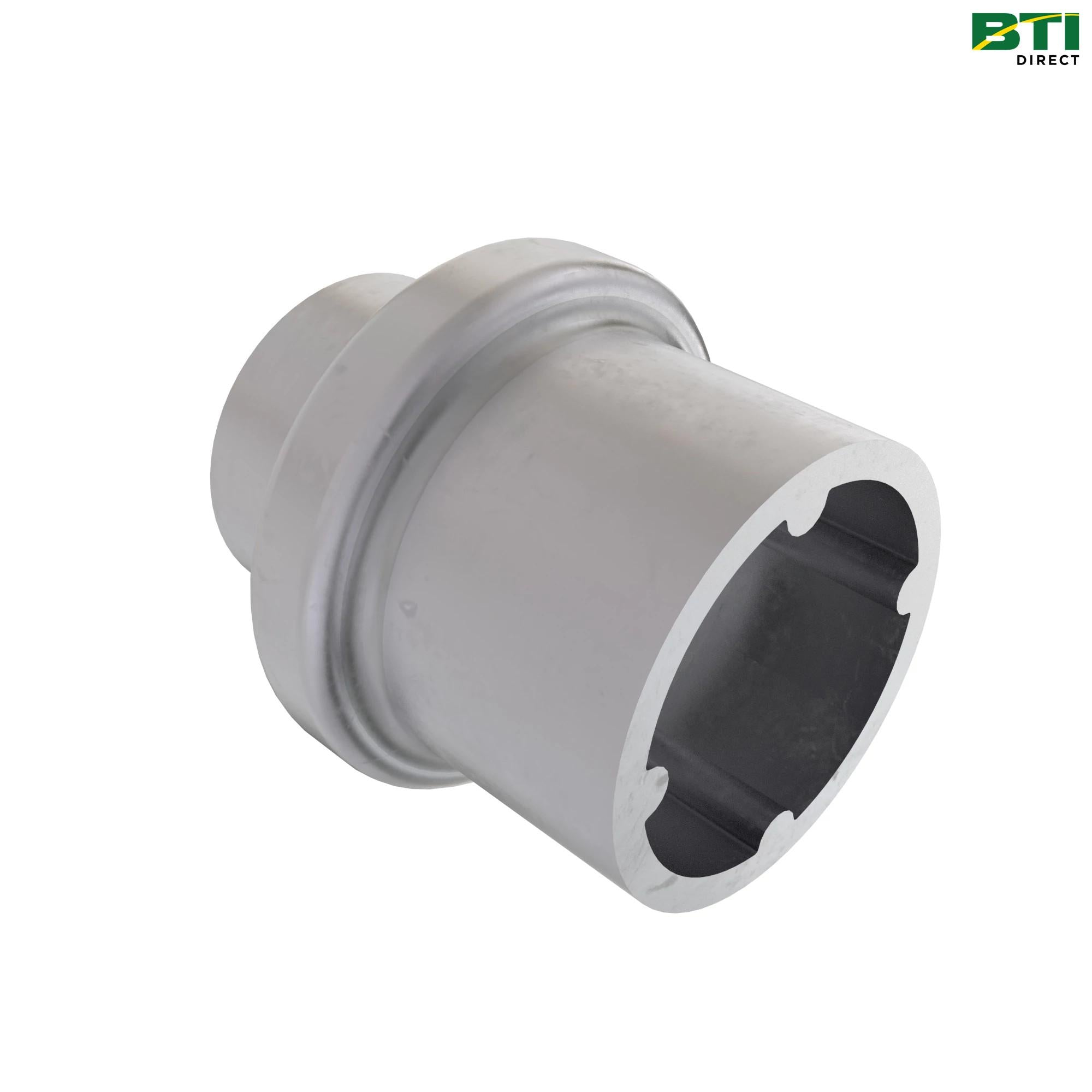 A61238: Auto Ratio Box Slider Driver