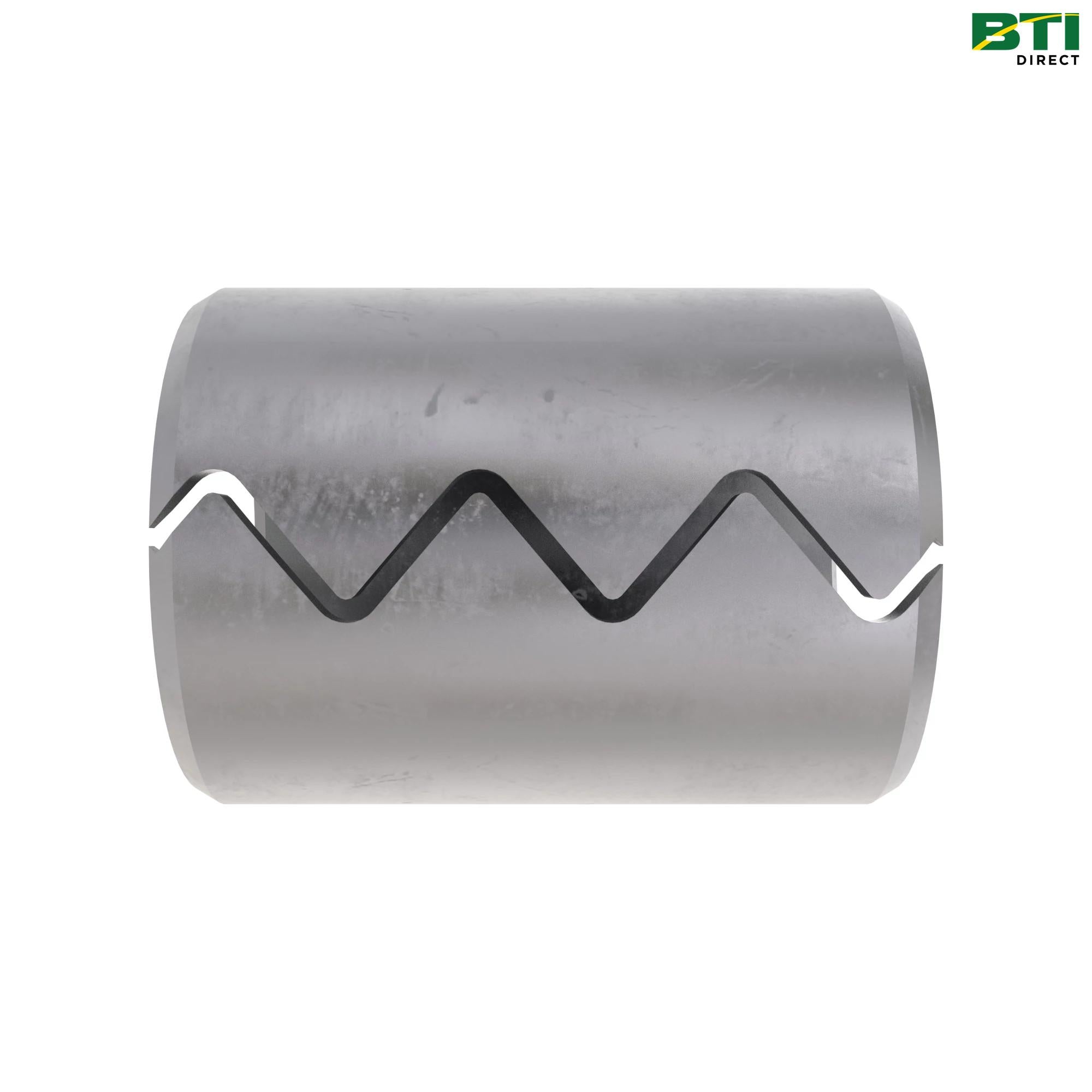 A61464: Cylindrical Split Alloy Bushing