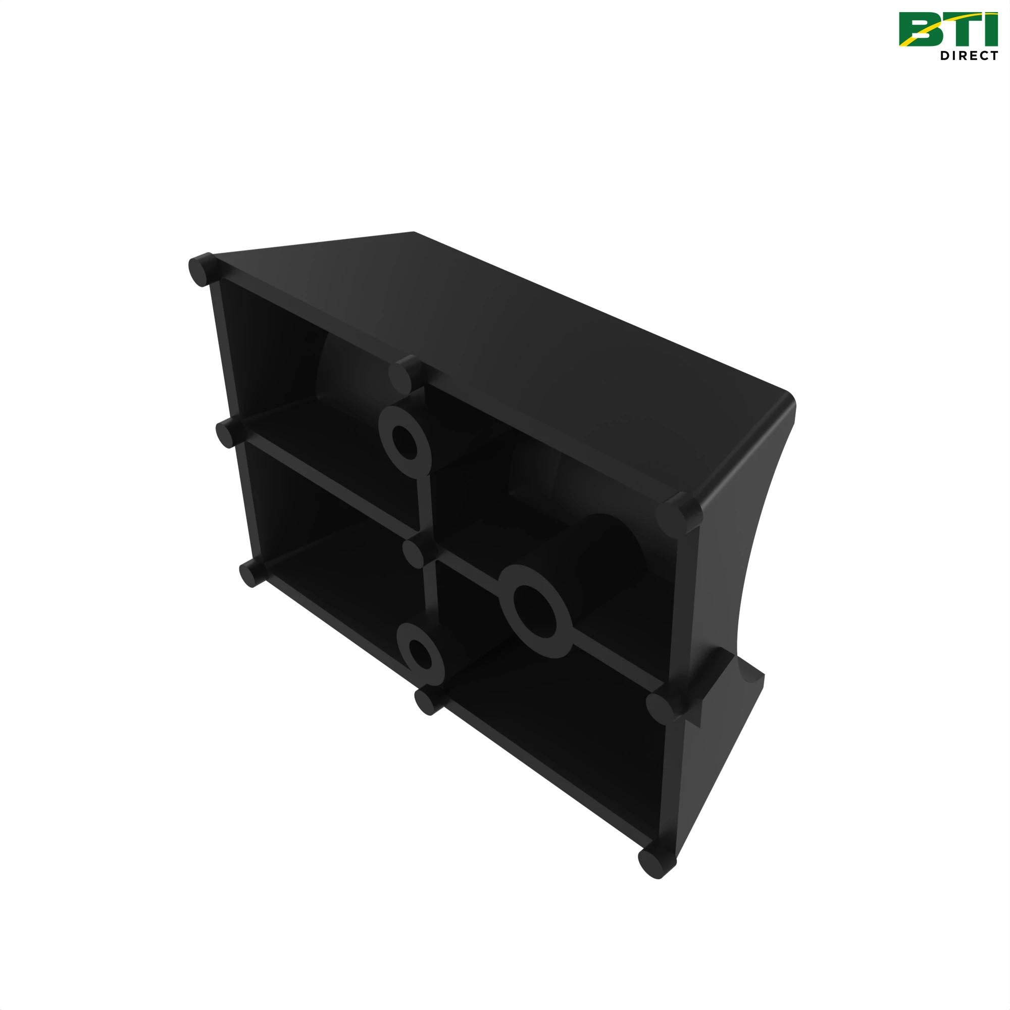 A61524: Single Shoot System Plug