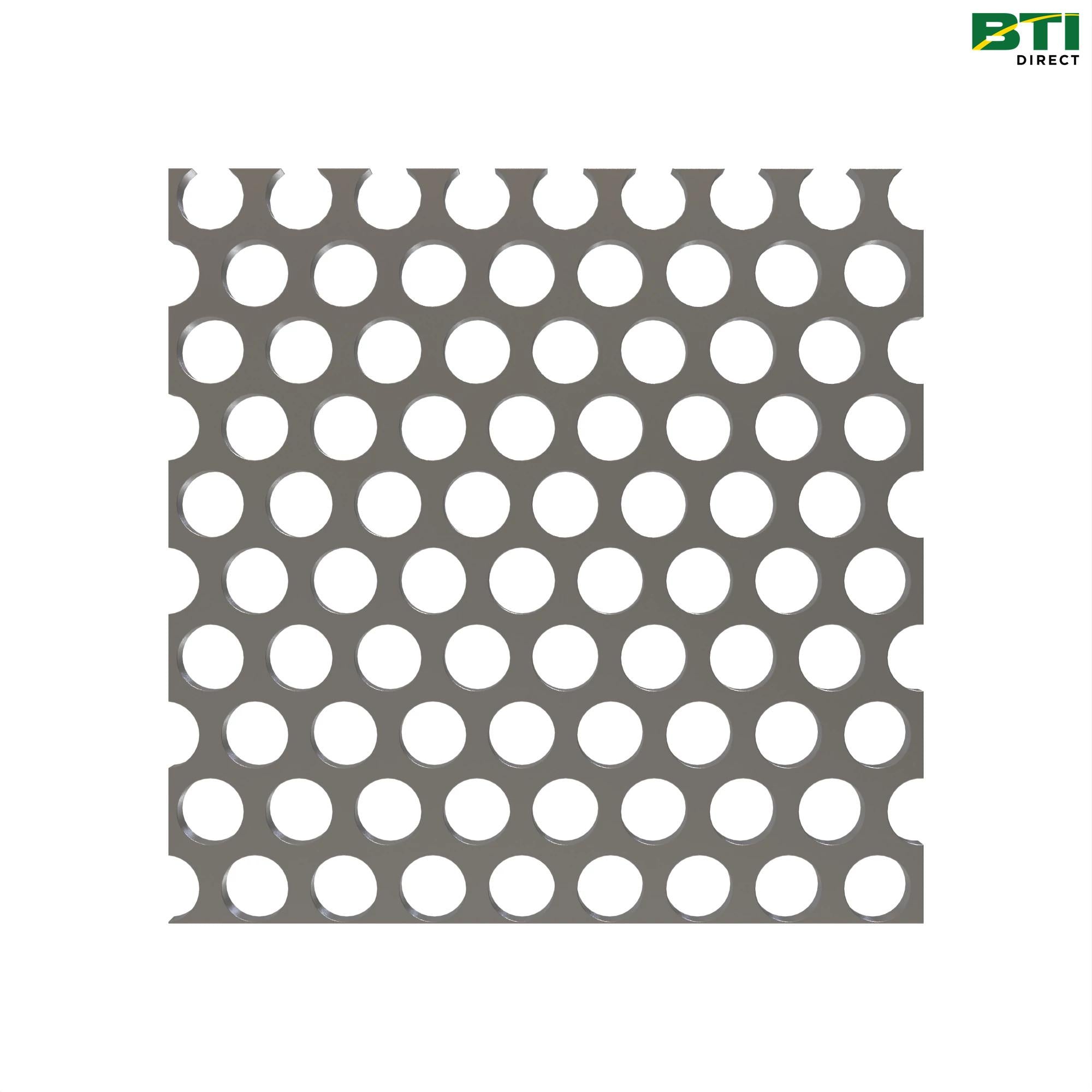 A61567: Venturi Pressure Plate Filter