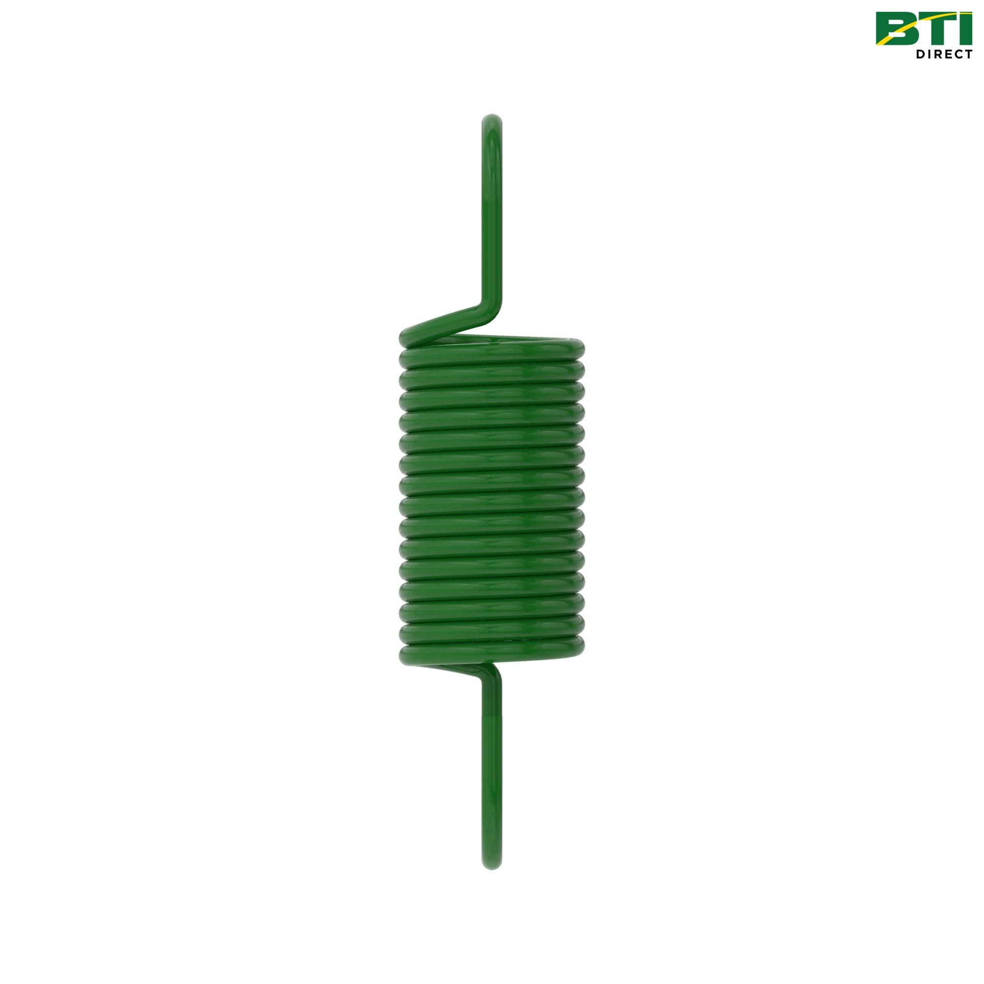 A61582: Extension Spring