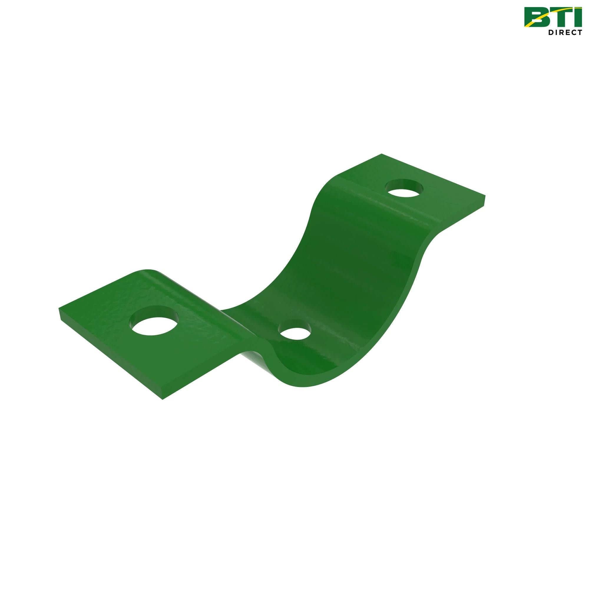 A61777: Bolt-On Half Clamp