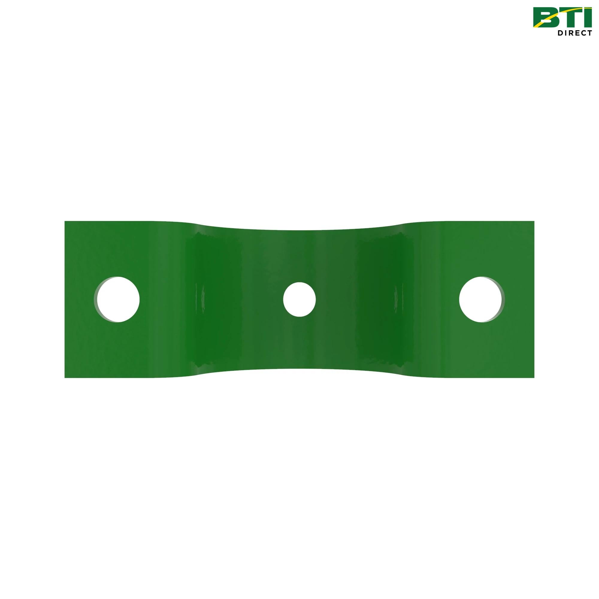 A61777: Bolt-On Half Clamp