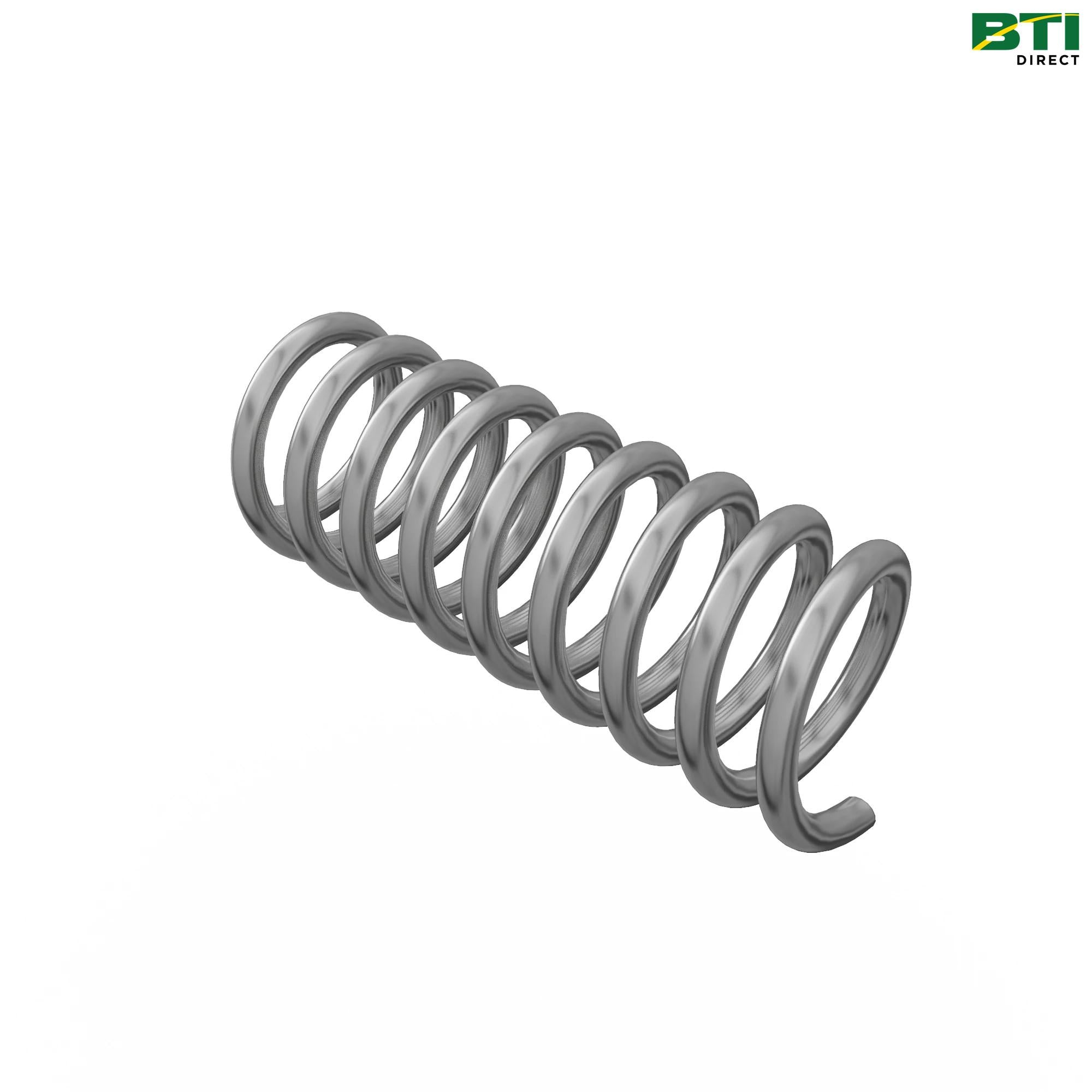 A61784: Compression Spring