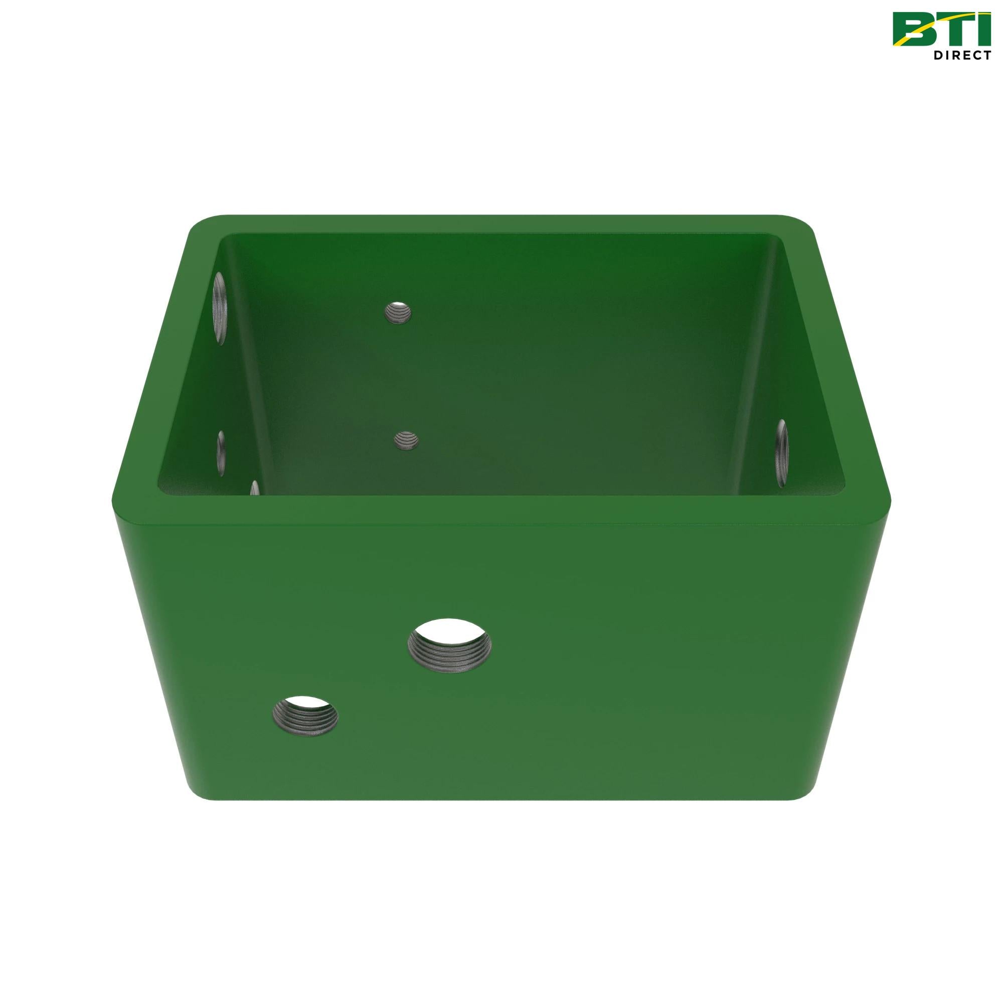 A61802: Remote Seeder Switch Housing