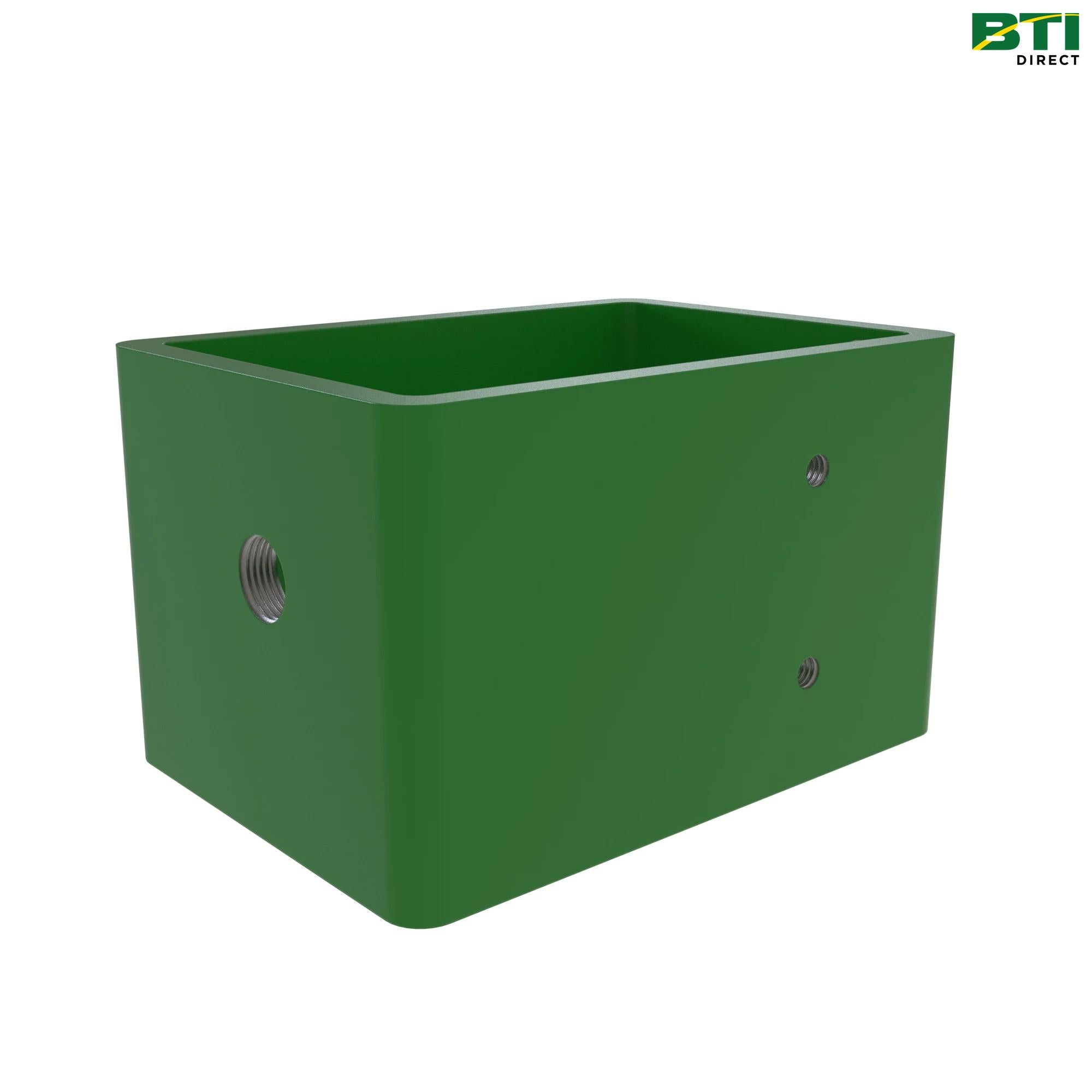 A61802: Remote Seeder Switch Housing