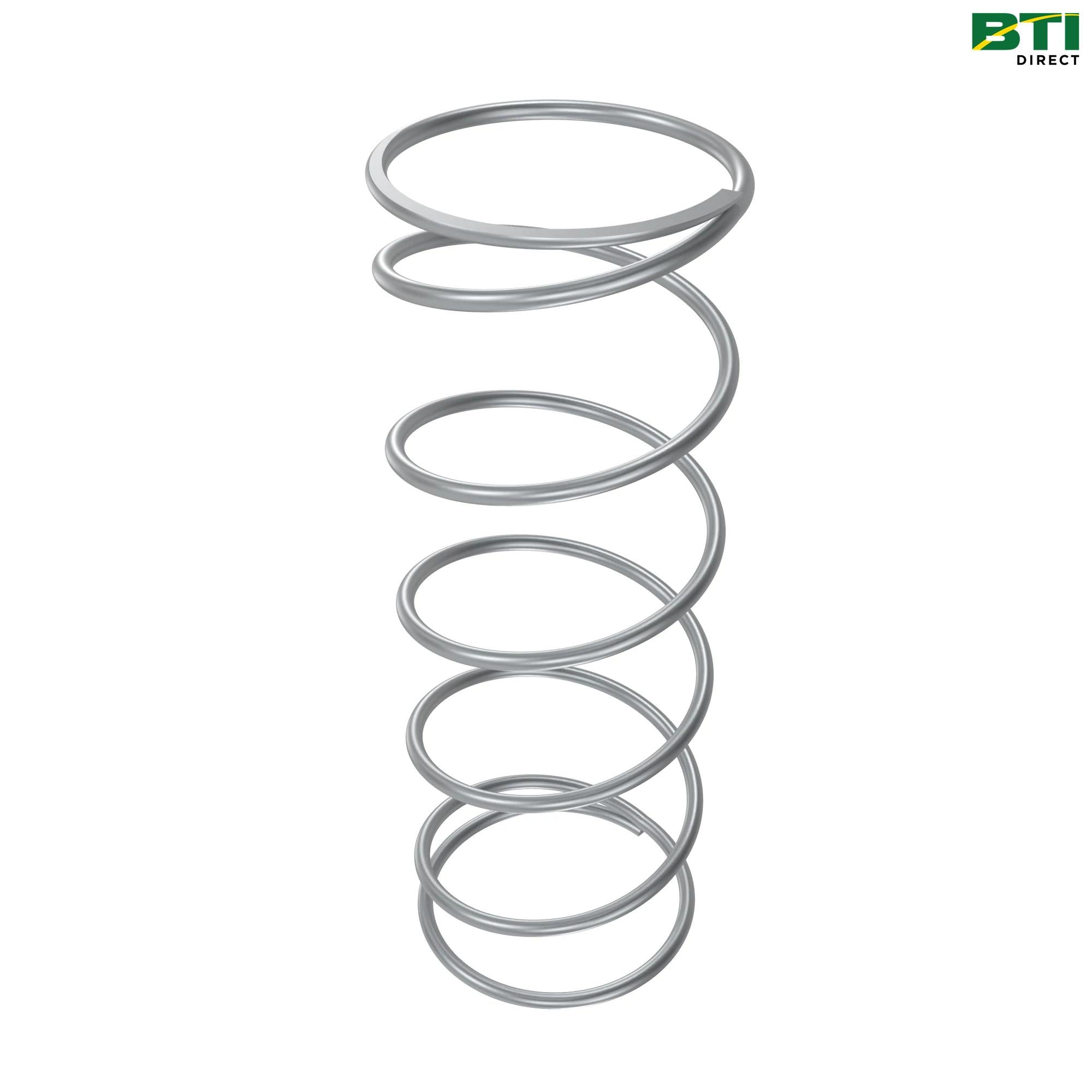 A61839: Compression Spring