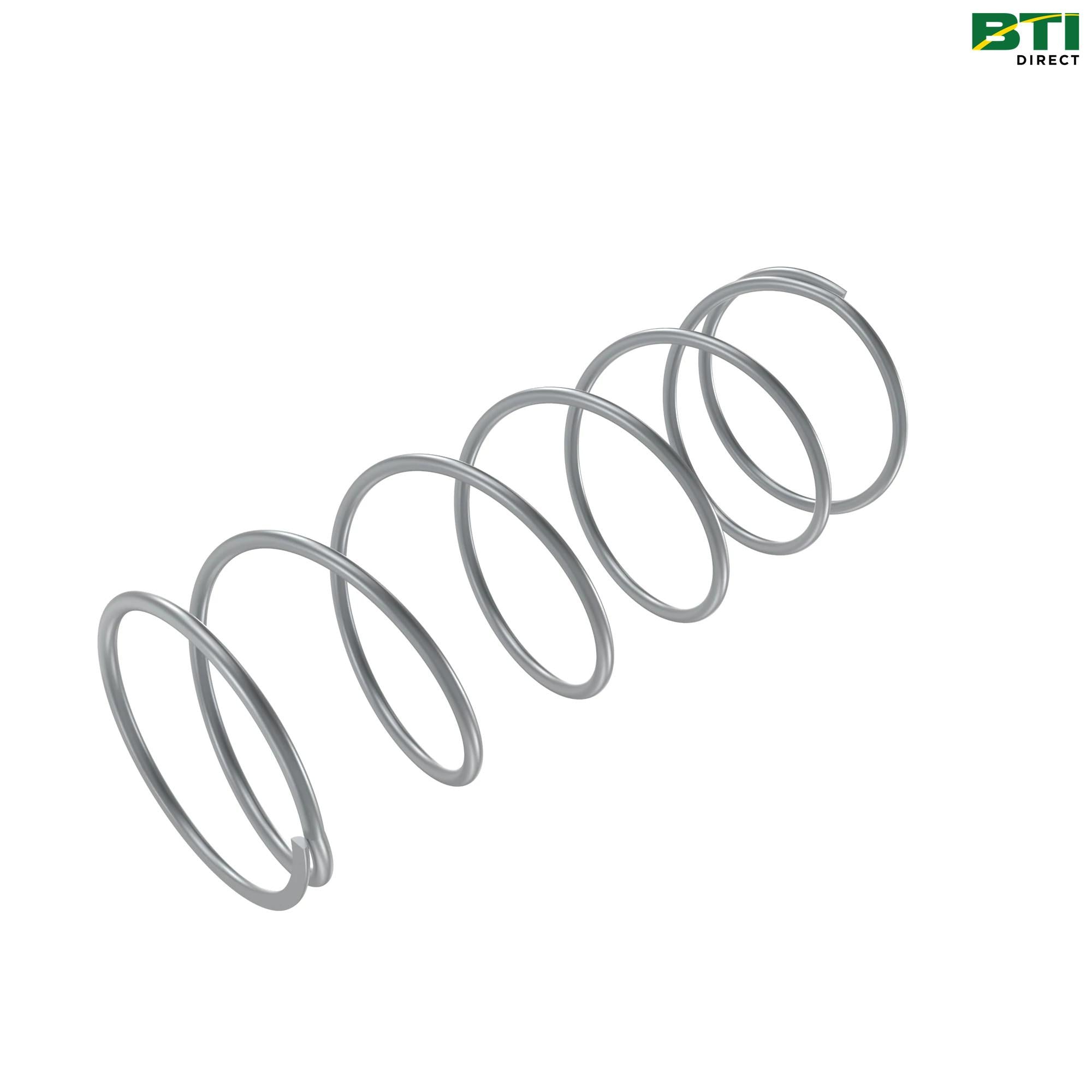 A61839: Compression Spring