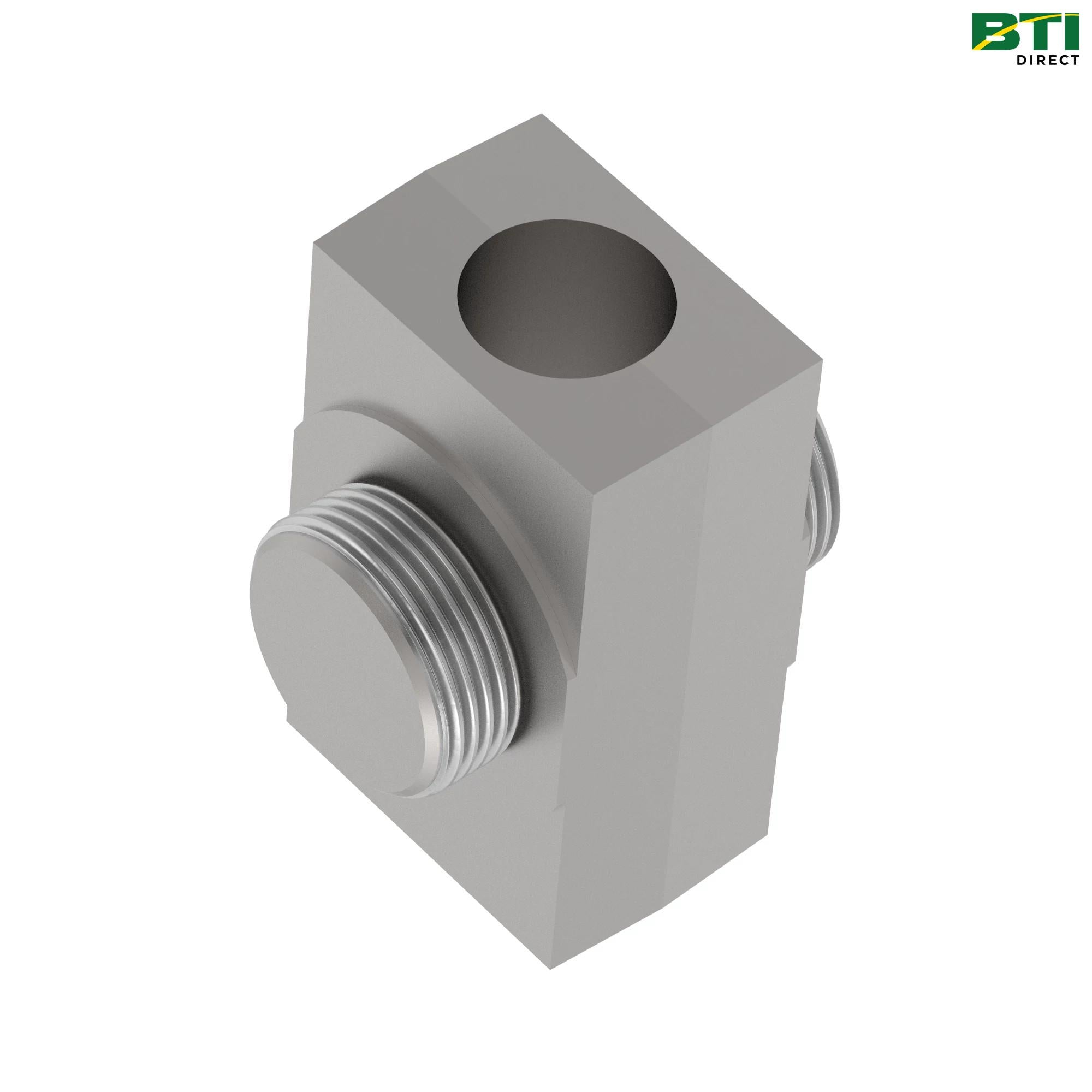 A61842: Trunnion