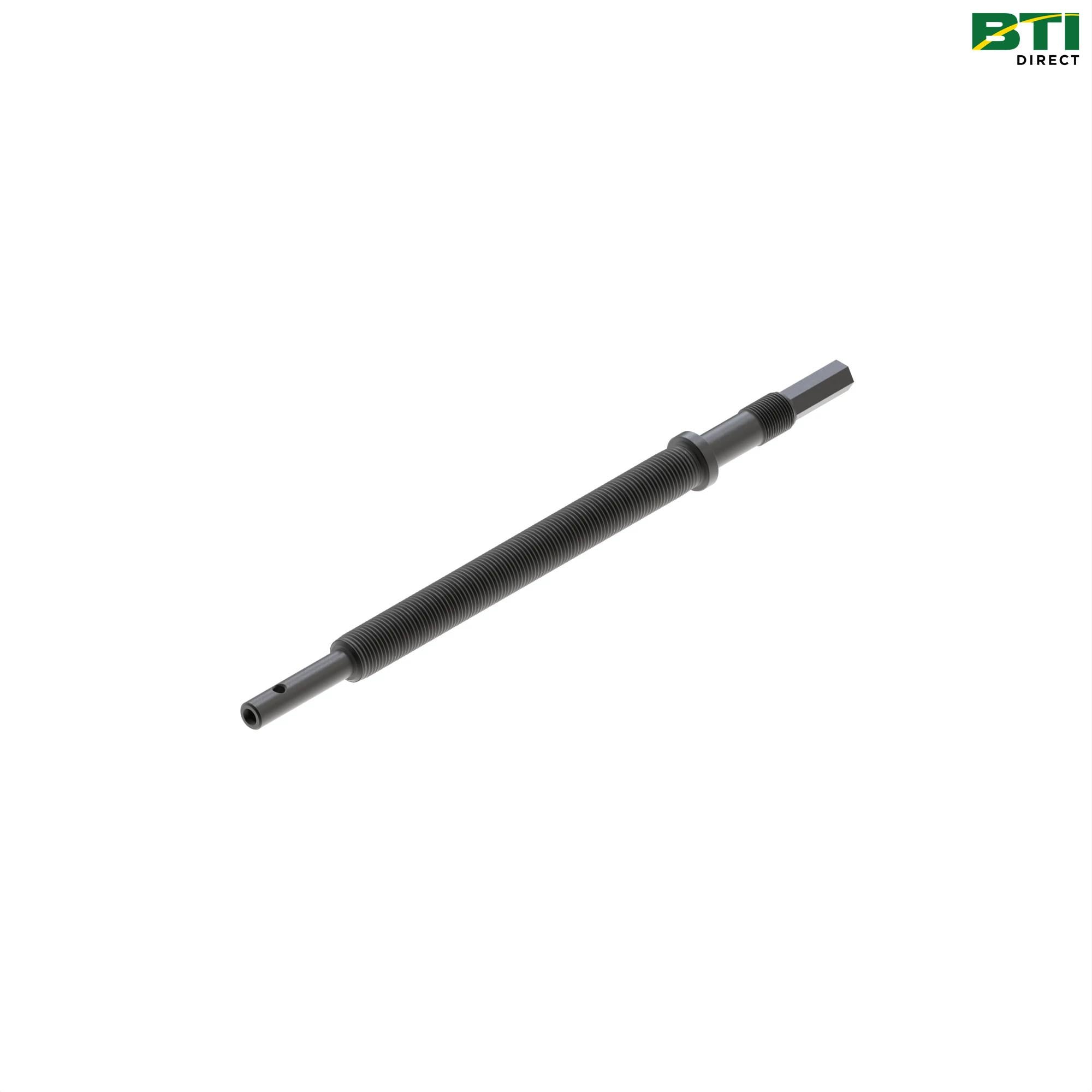 A61850: Motorized Control Screw