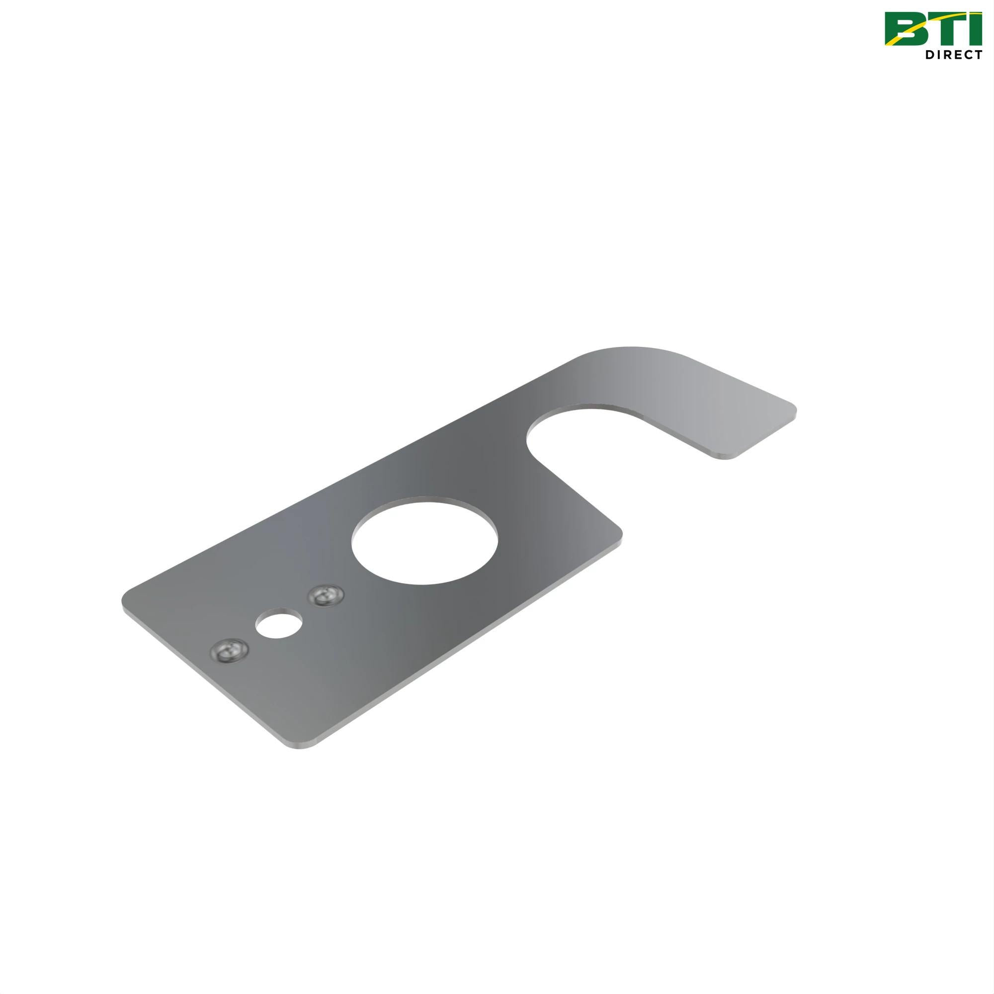 A61931: Depth Control Plate