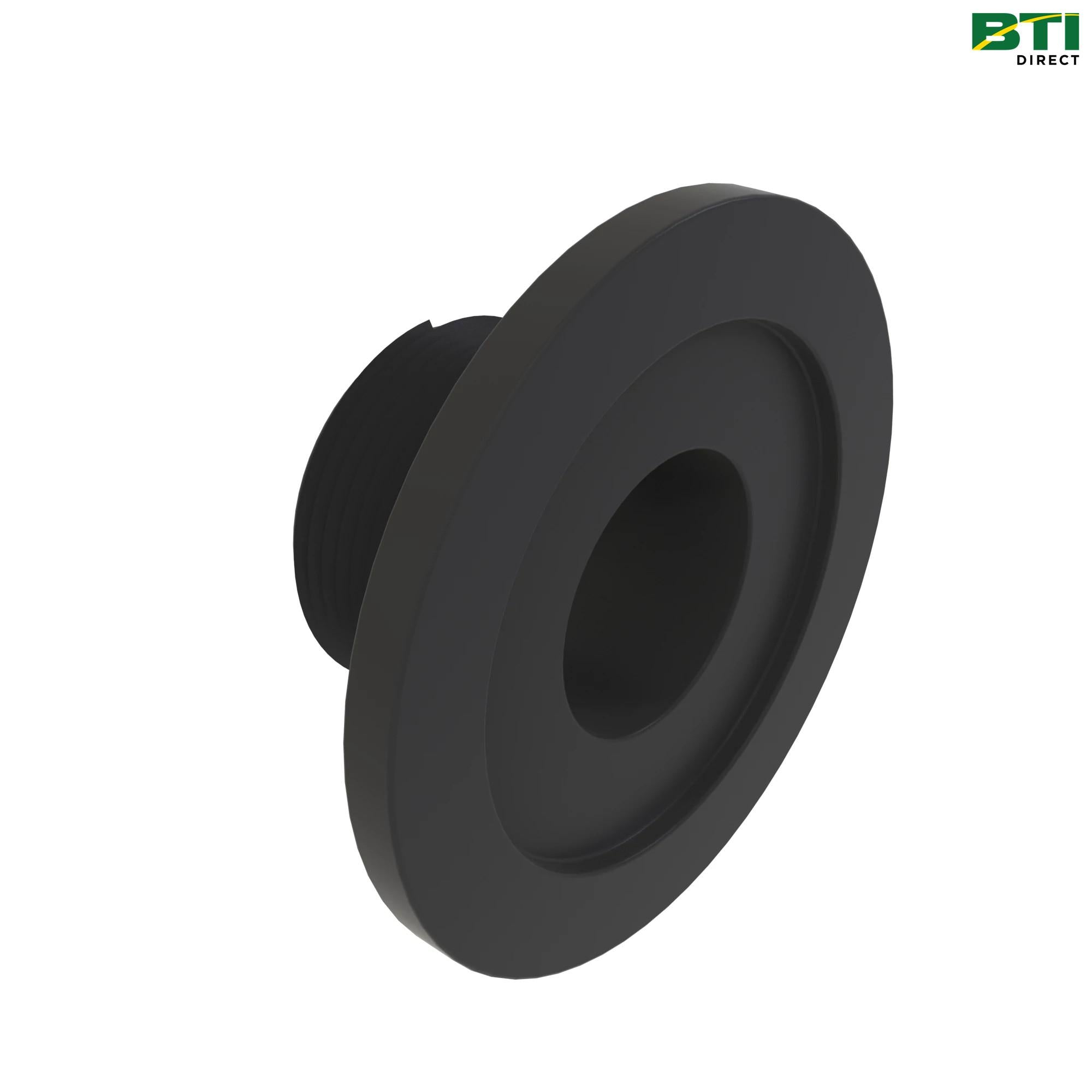 A61936: Straight Threaded Fitting