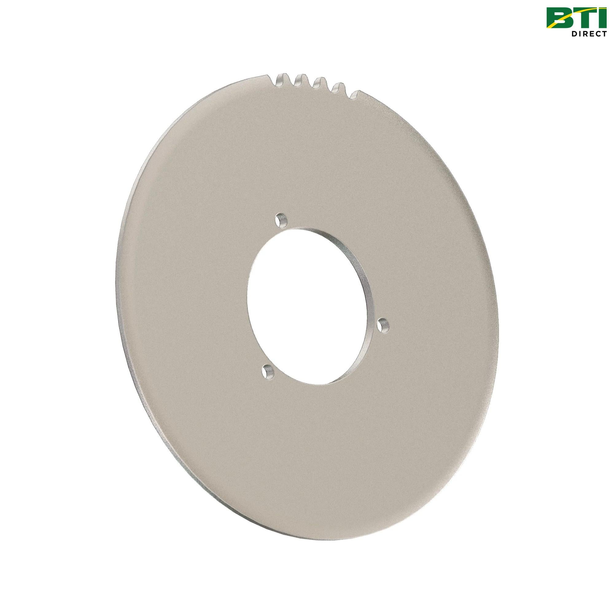 A62020: Chain Sprocket, 62 Teeth