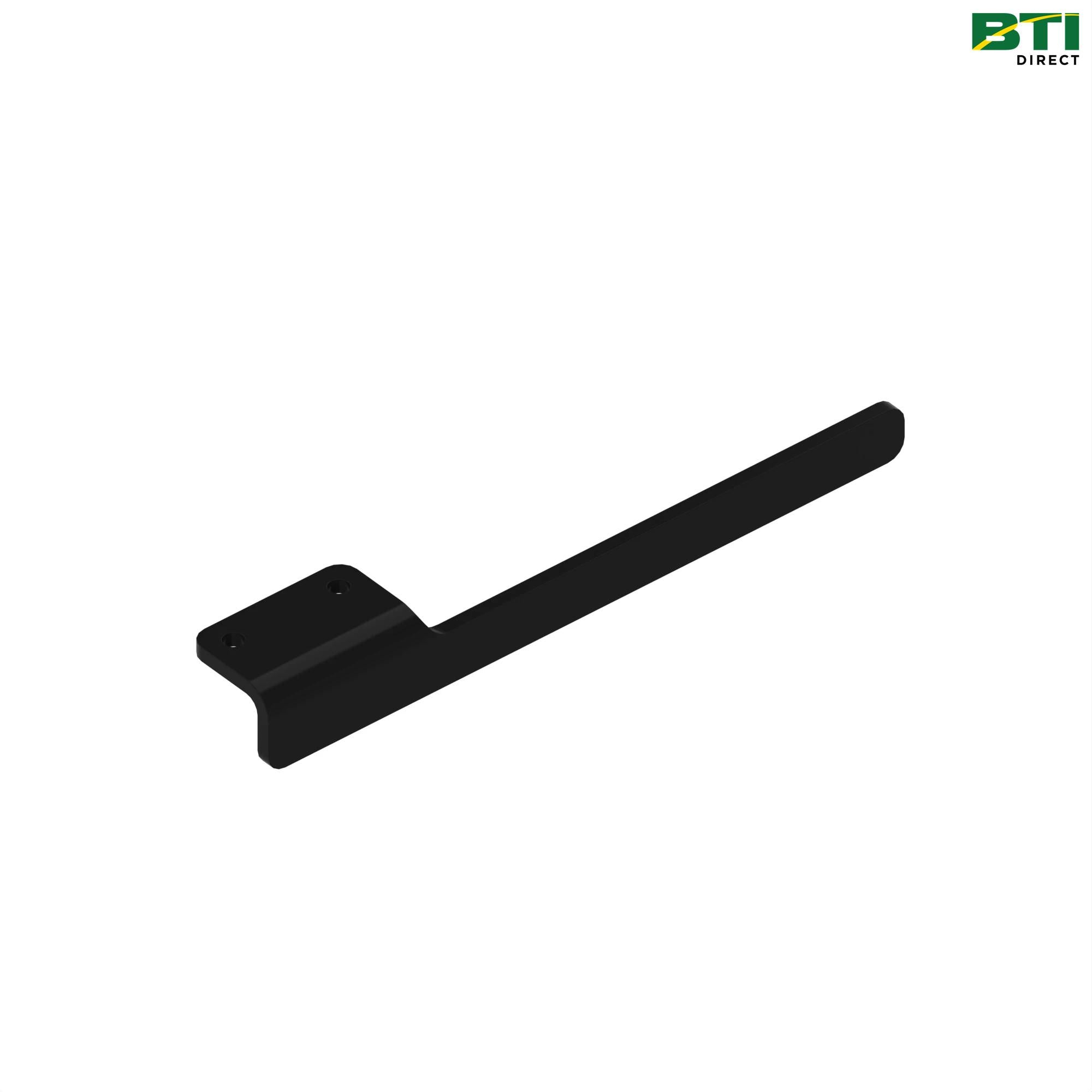 A62052: Split Wheel Rock Guard