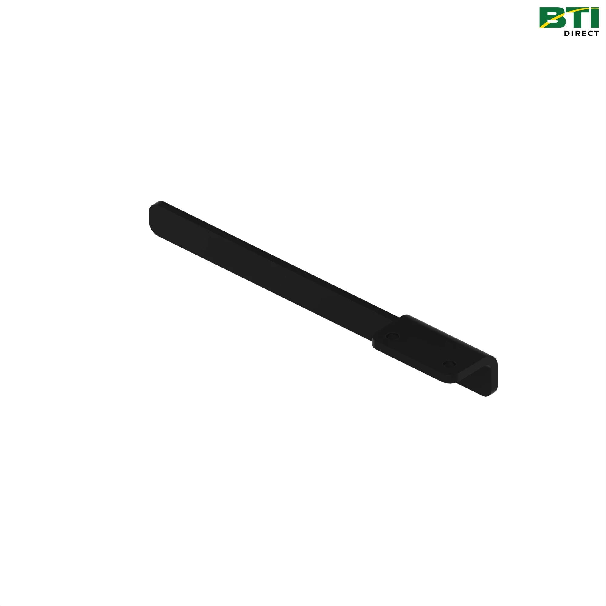 A62052: Split Wheel Rock Guard