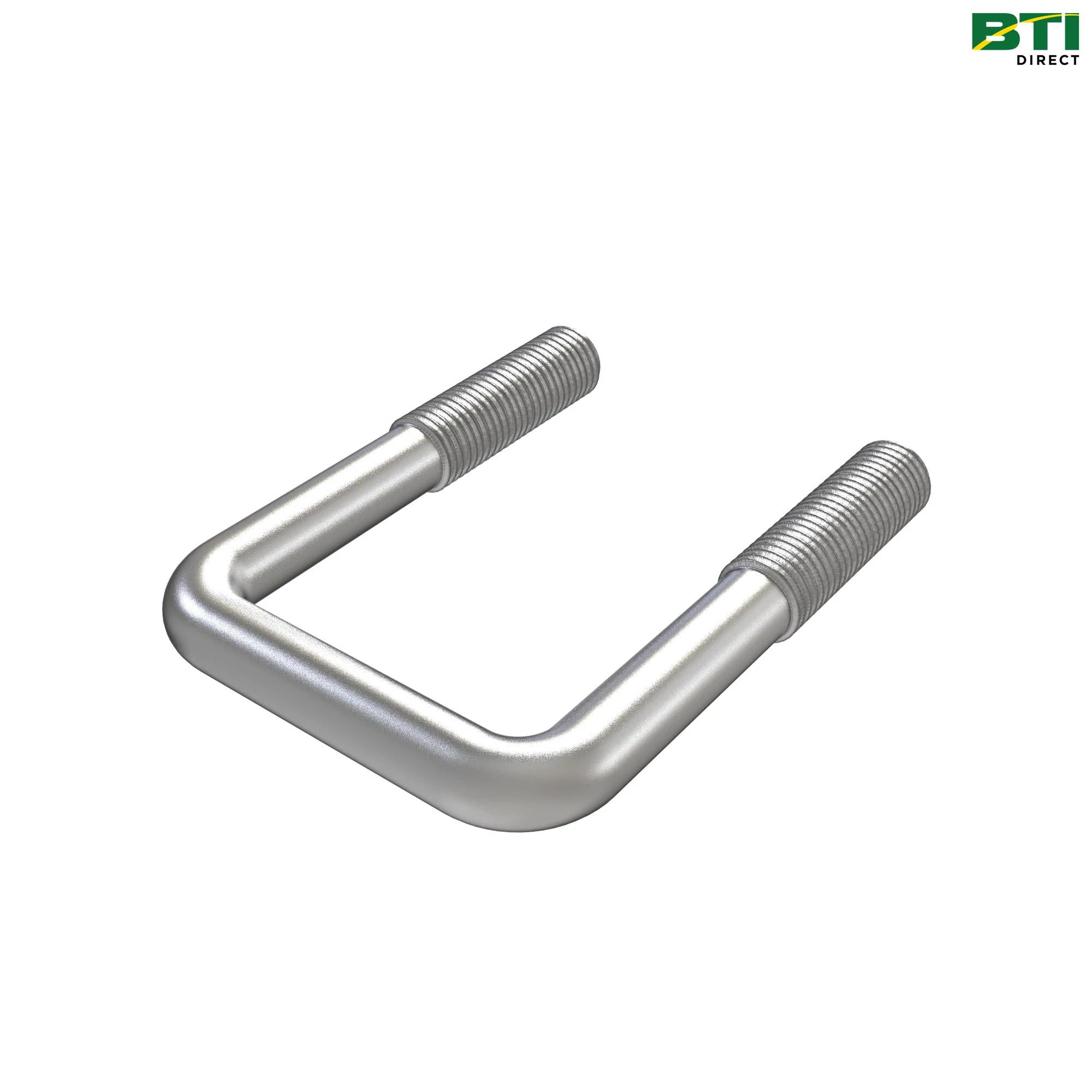 A62076: U-Bolt, M10 X 84