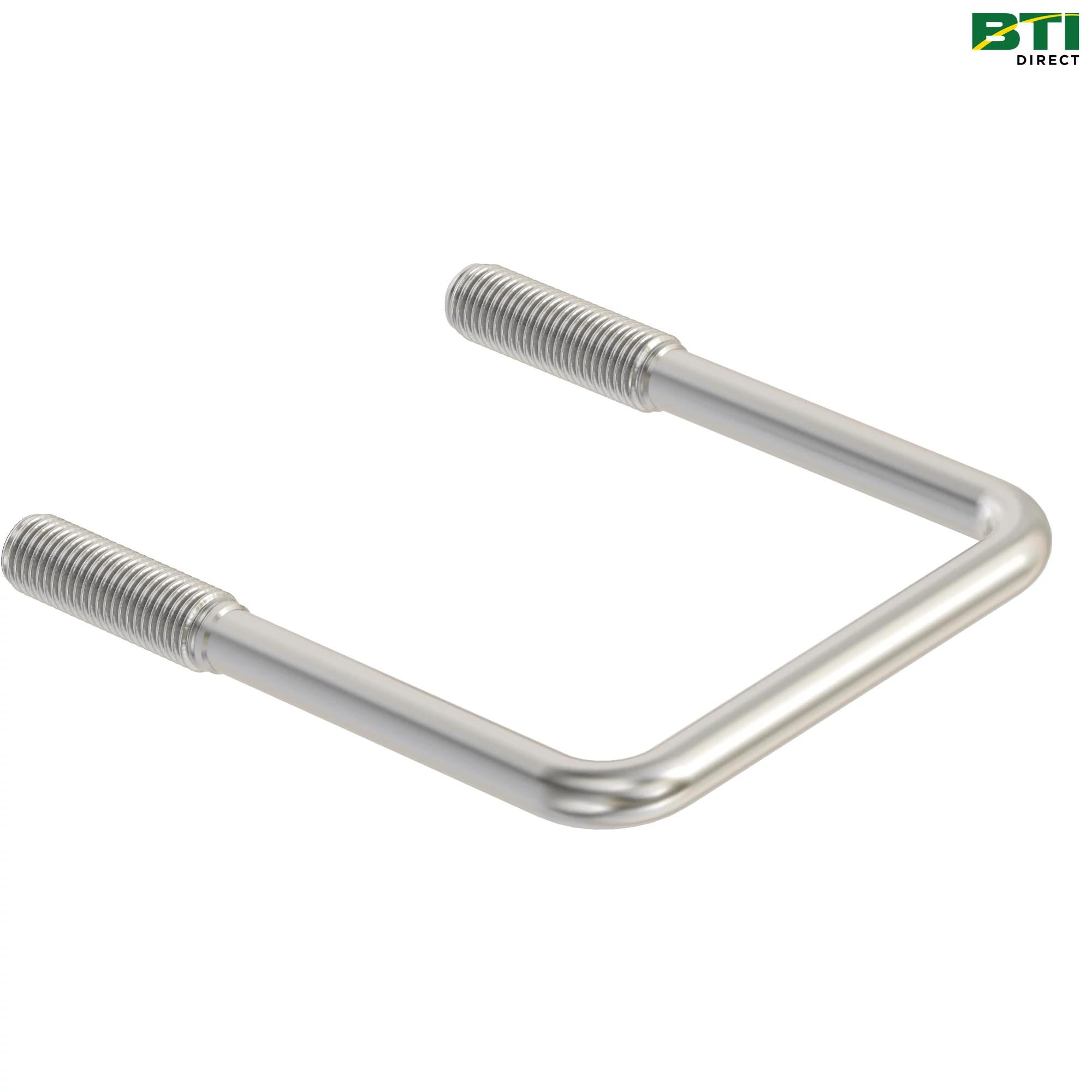 A62102: U-Bolt, M10 X 105
